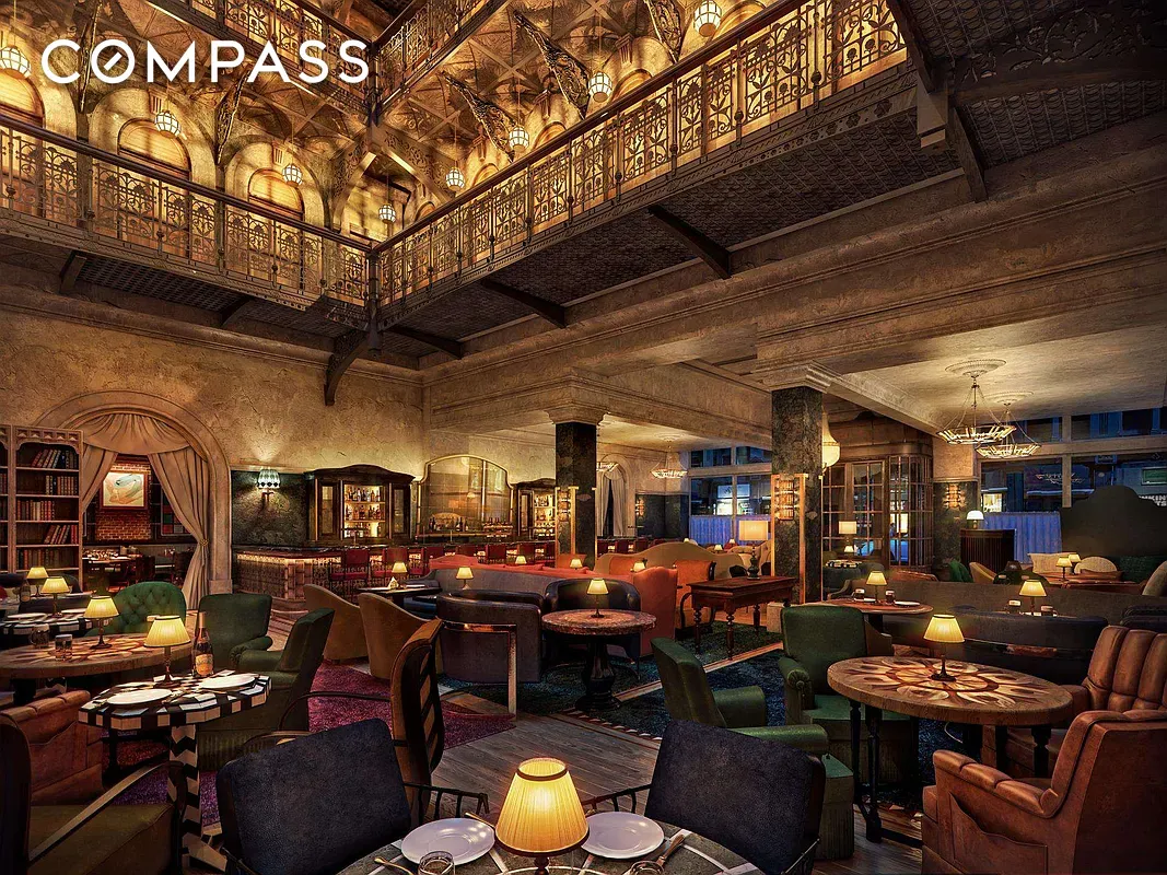 #12 photo, 5 Beekman Street, مانهاتن Financial District , NY 10038