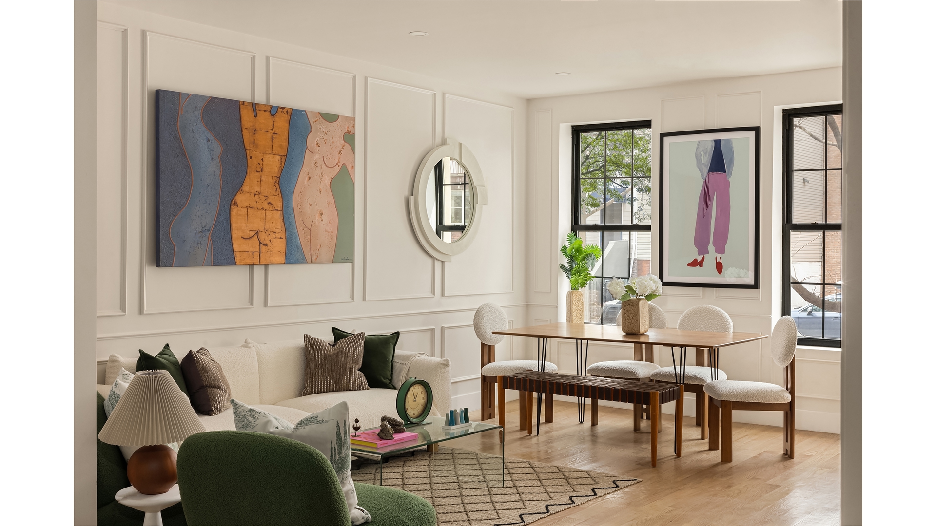 #1 photo, 69 CLERMONT Avenue, Fort Greene , NY 11205