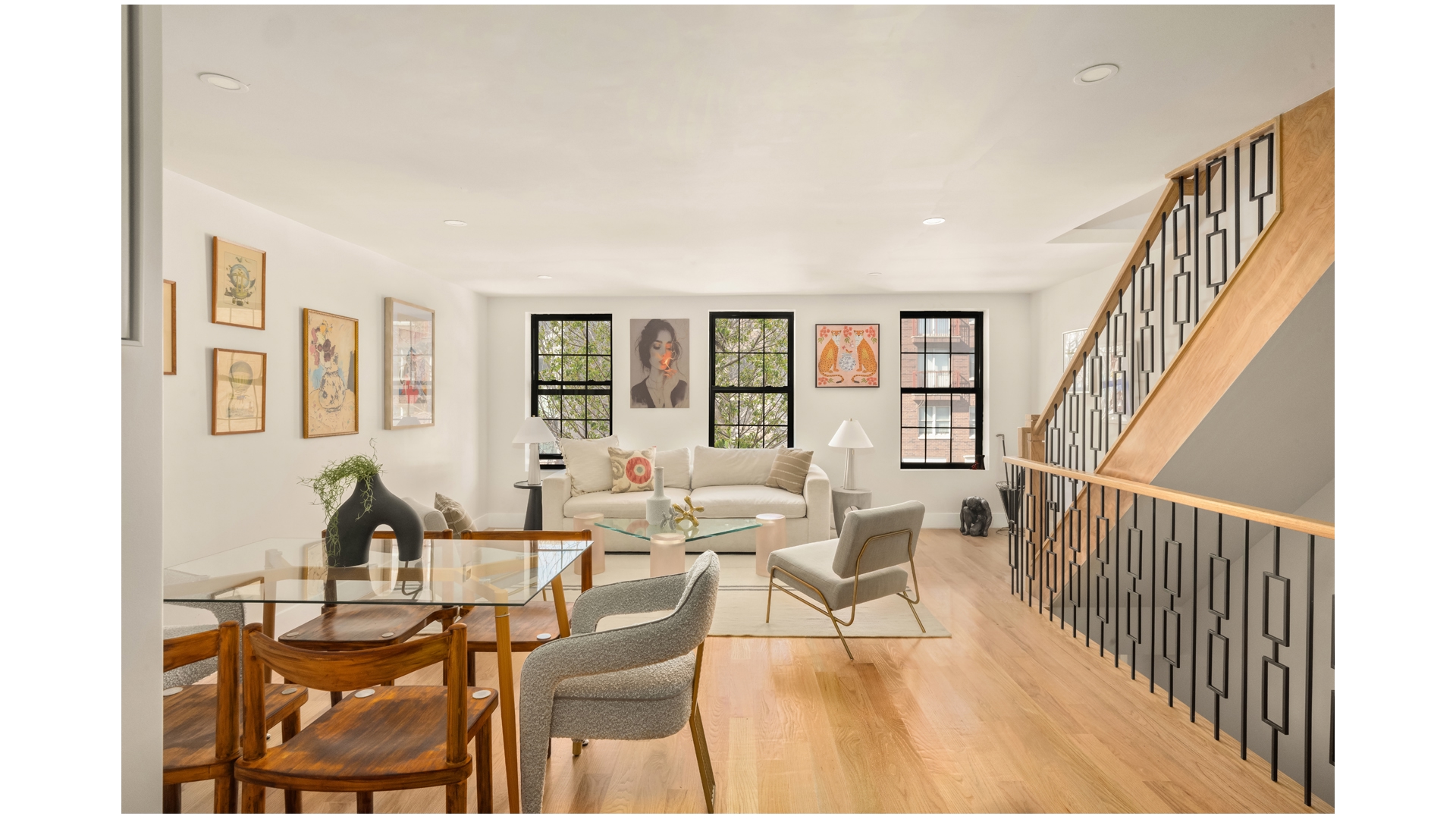 #14 photo, 69 CLERMONT Avenue, Fort Greene , NY 11205