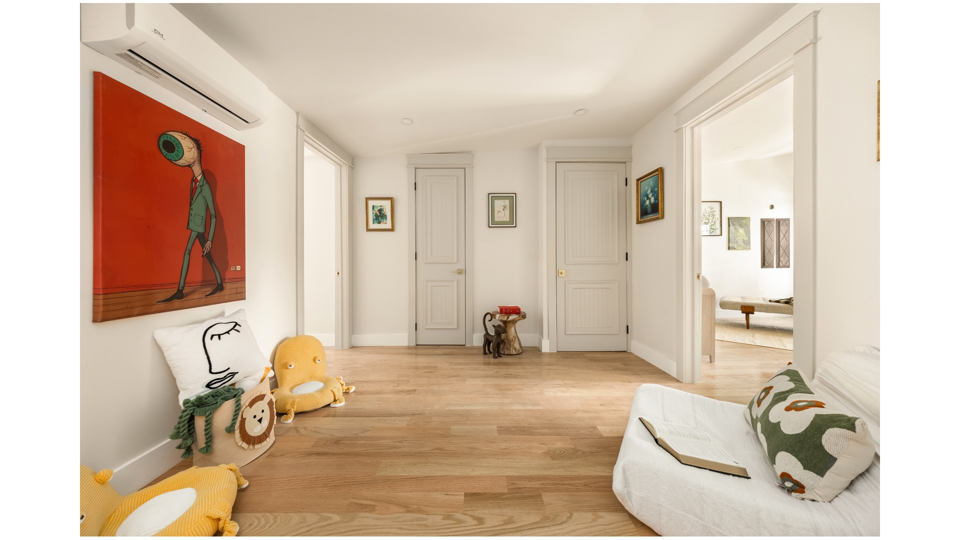 #18 photo, 69 CLERMONT Avenue, Fort Greene , NY 11205