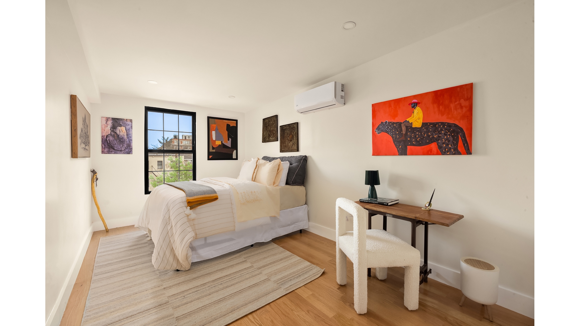 #19 photo, 69 CLERMONT Avenue, Fort Greene , NY 11205