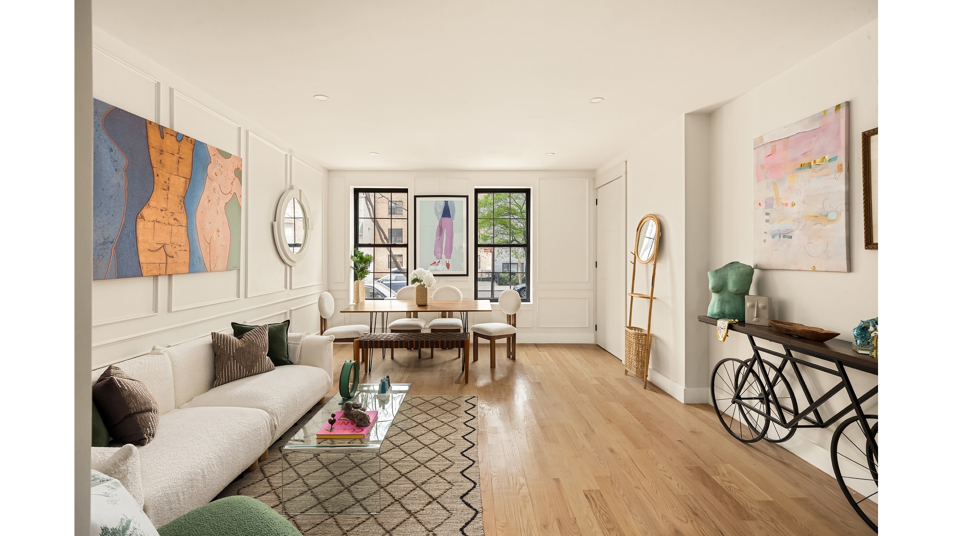 #2 photo, 69 CLERMONT Avenue, Fort Greene , NY 11205