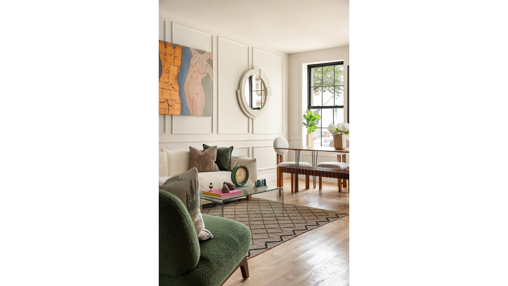 #3 photo, 69 CLERMONT Avenue, Fort Greene , NY 11205