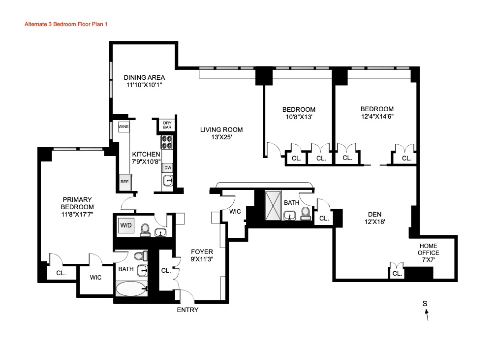 #2 photo, 444 E 86th Street, Upper East Side , NY 10028