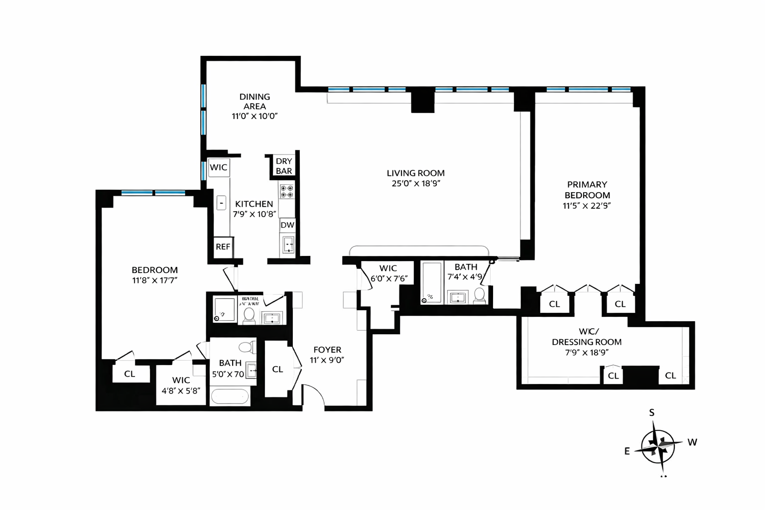 #3 photo, 444 E 86th Street, Upper East Side , NY 10028