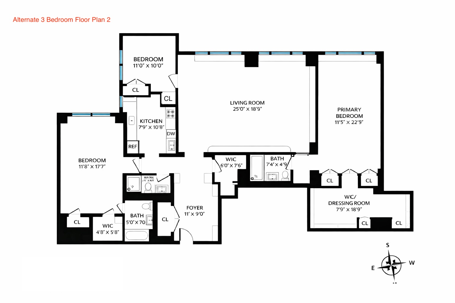 #4 photo, 444 E 86th Street, Upper East Side , NY 10028