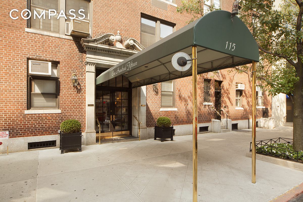 #16 photo, 115 E 86th Street, Манхэттен ‖ Upper East Side , NY 10028