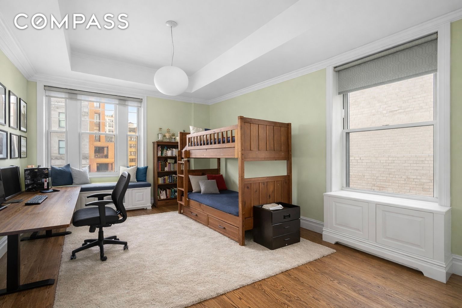 #8 photo, 375 W End Avenue, Манхэттен ‖ Upper West Side , NY 10024