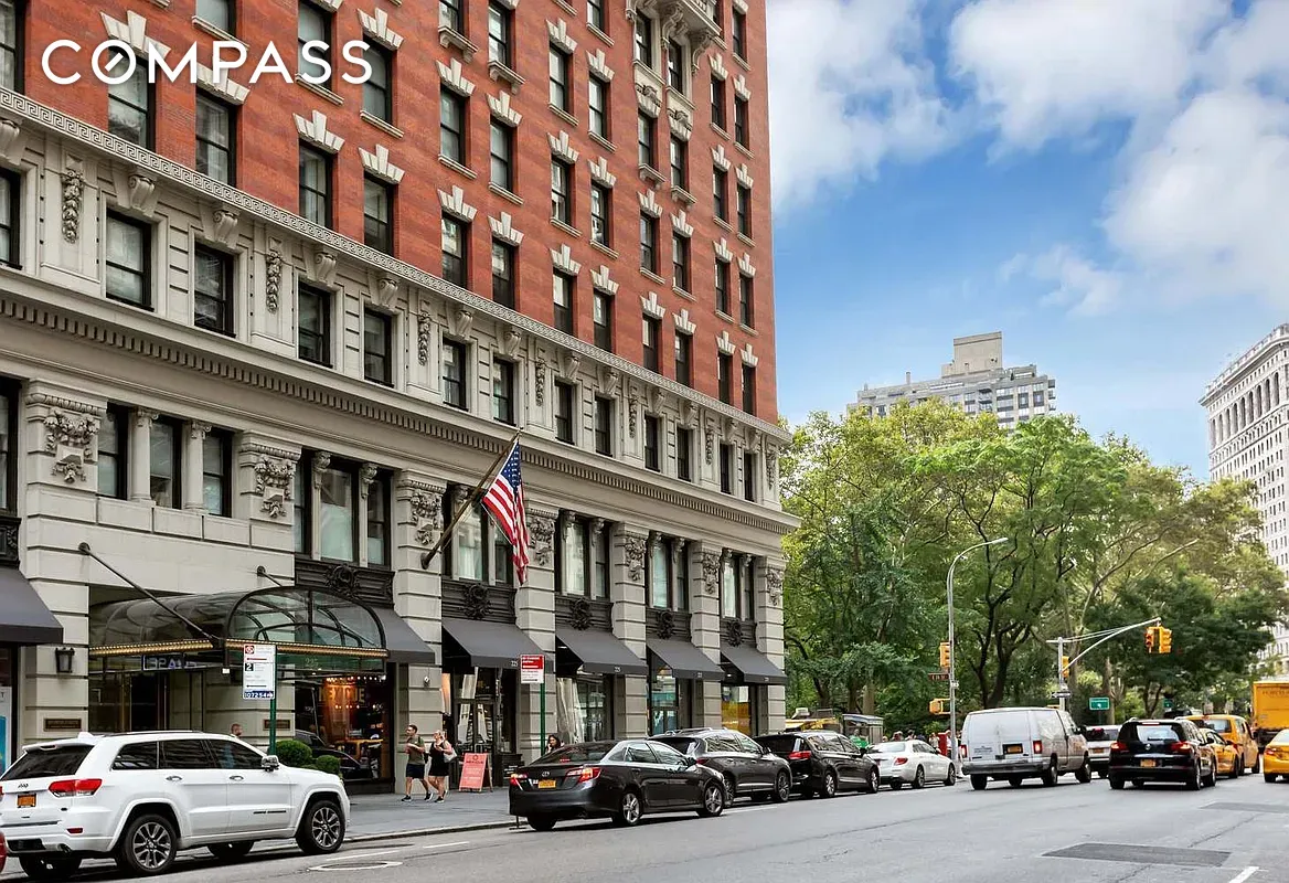 #15 photo, 225 5th Avenue, NoMad , NY 10010