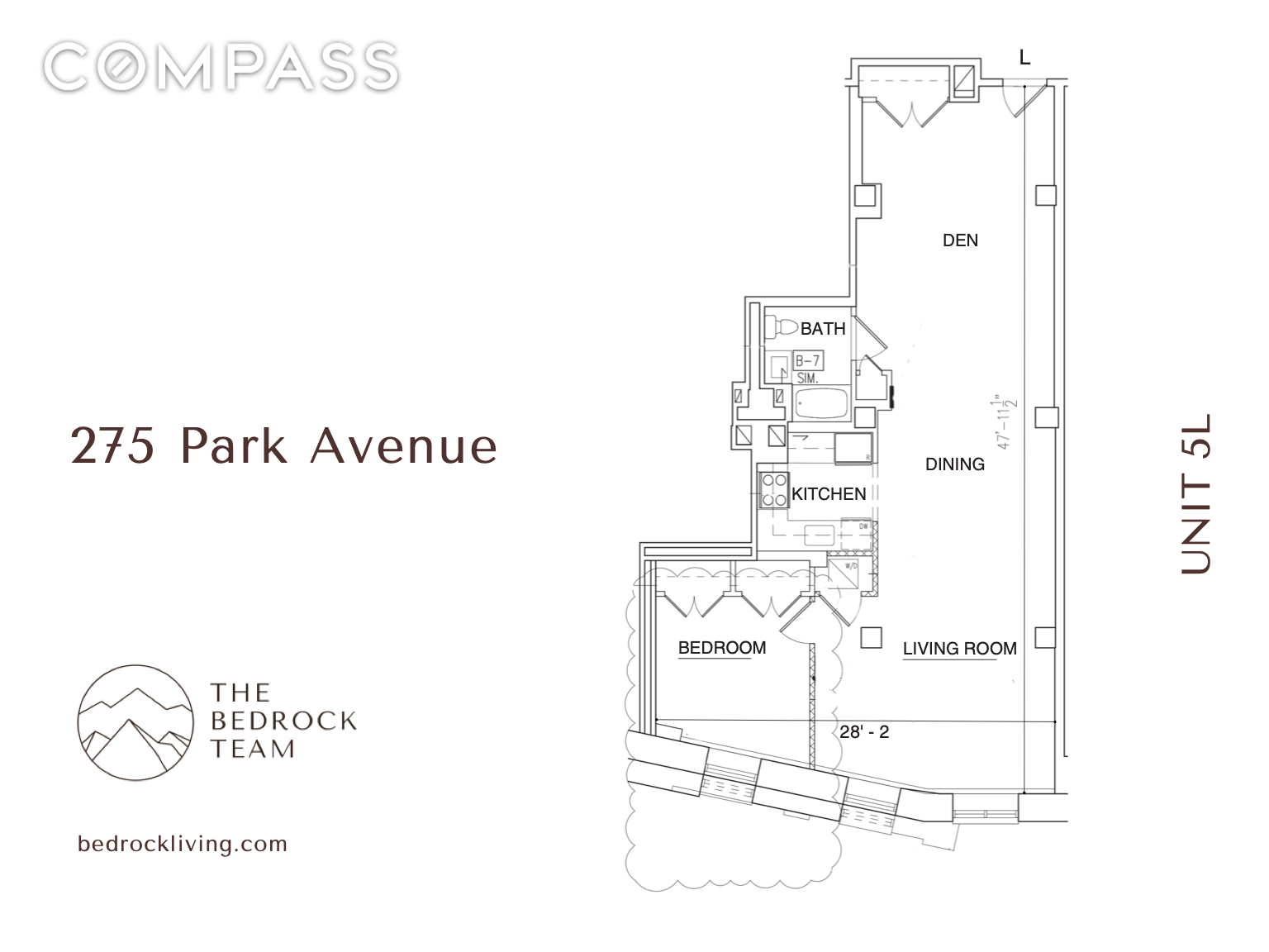 #12 photo, 275 Park Avenue, Бруклин ‖ Clinton Hill , NY 11205