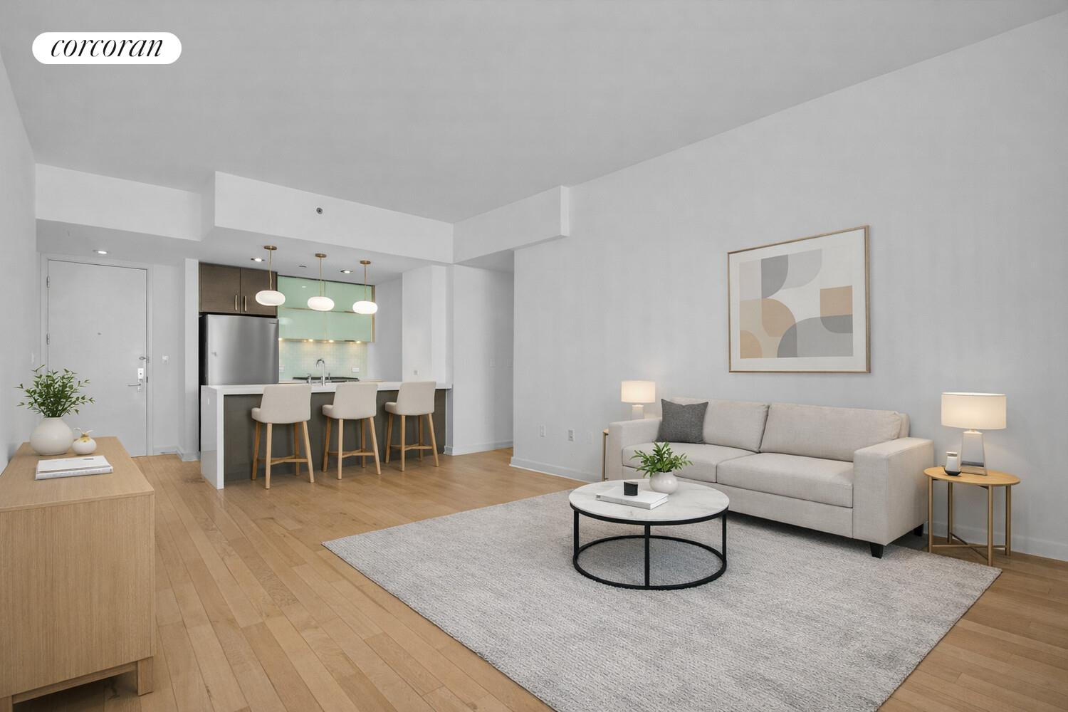 #2 photo, 21-45 44TH Drive, लॉन्ग आइलैंड सिटी Long Island City , NY 11101