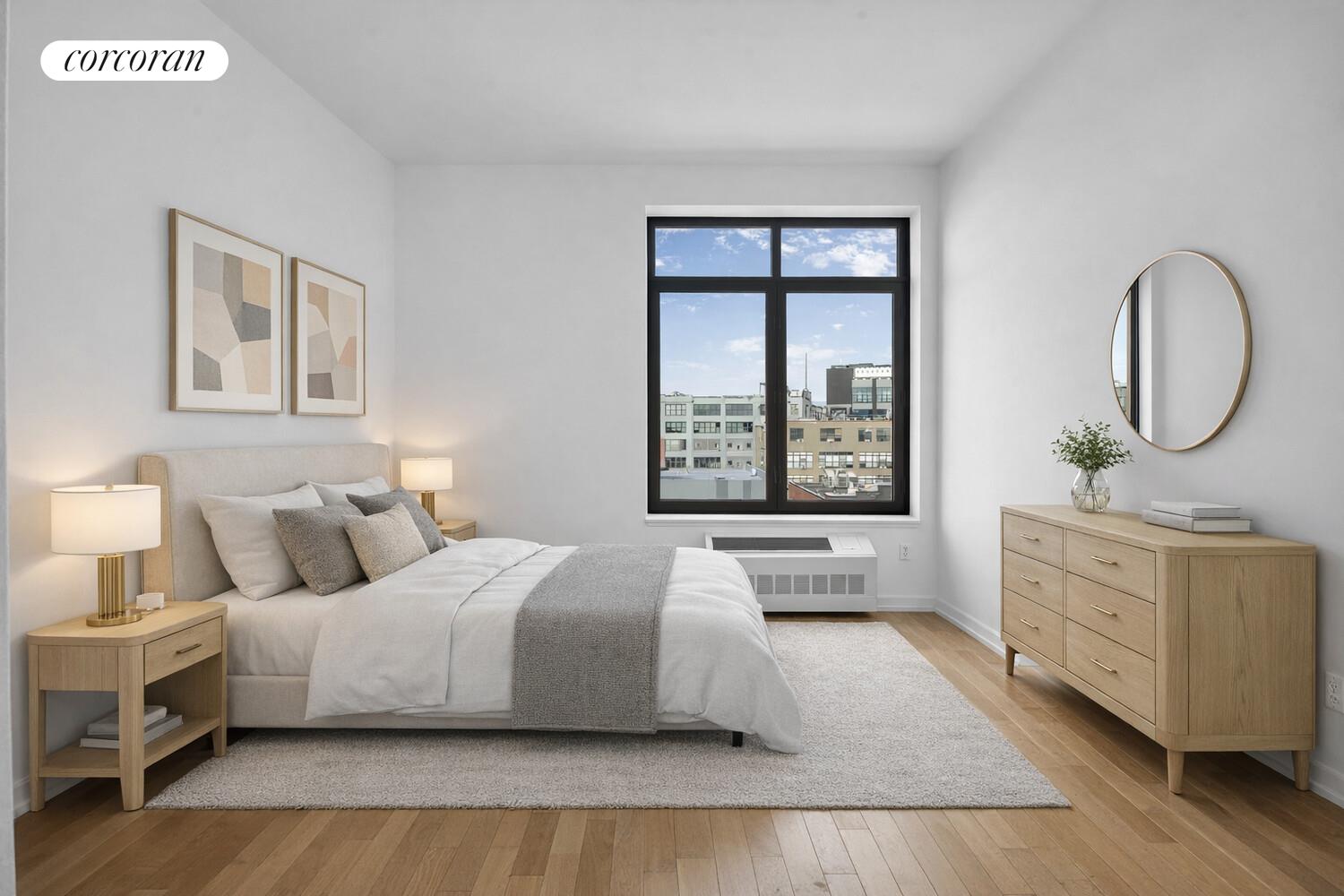 #3 photo, 21-45 44TH Drive, लॉन्ग आइलैंड सिटी Long Island City , NY 11101