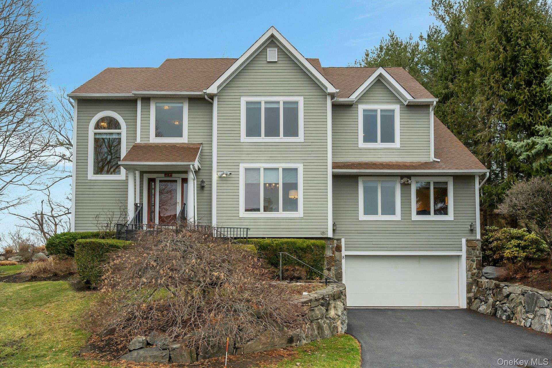 #2 photo, 8 Justine Court, Briarcliff Manor , NY 10510