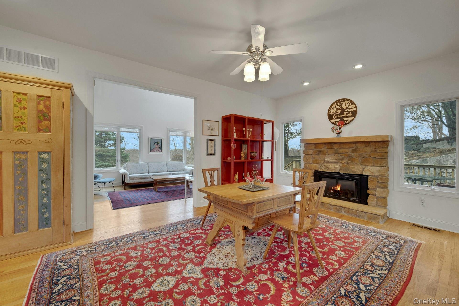 #5 photo, 8 Justine Court, Briarcliff Manor , NY 10510