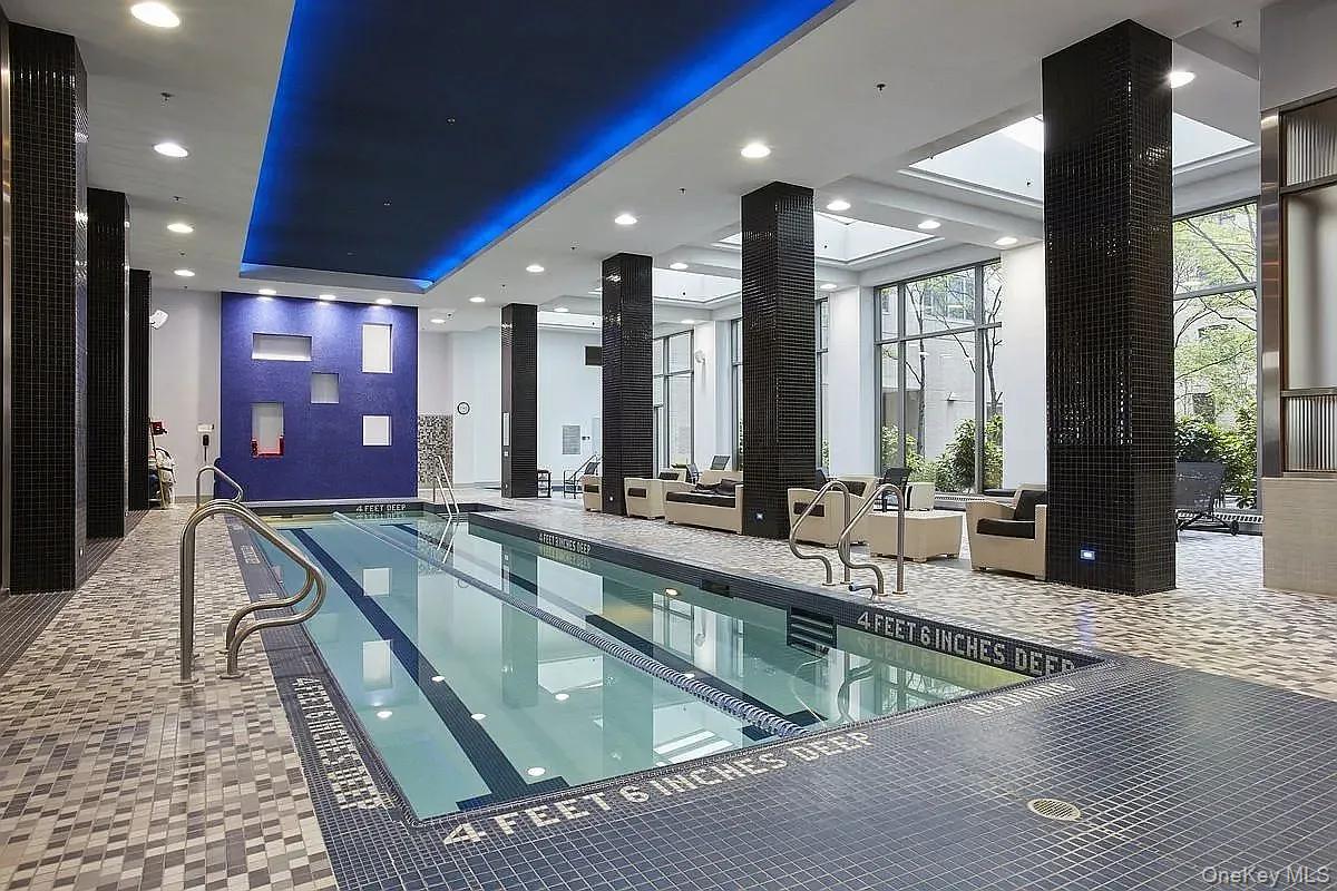 #4 photo, 220 Riverside Boulevard, Манхэттен ‖ New York (Manhattan) , NY 10069