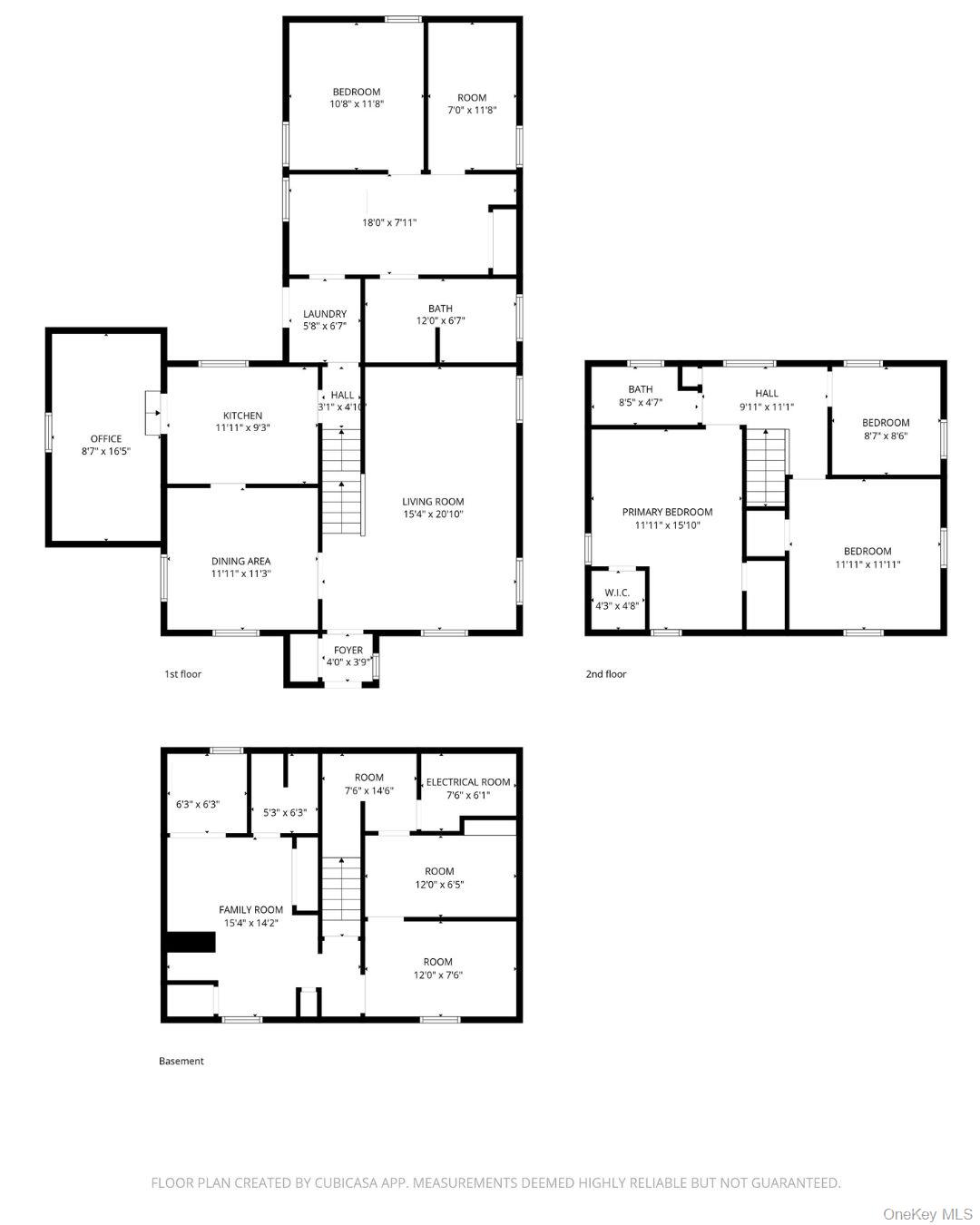 #11 photo, 16 Hendrickson Avenue, Hempstead , NY 11550