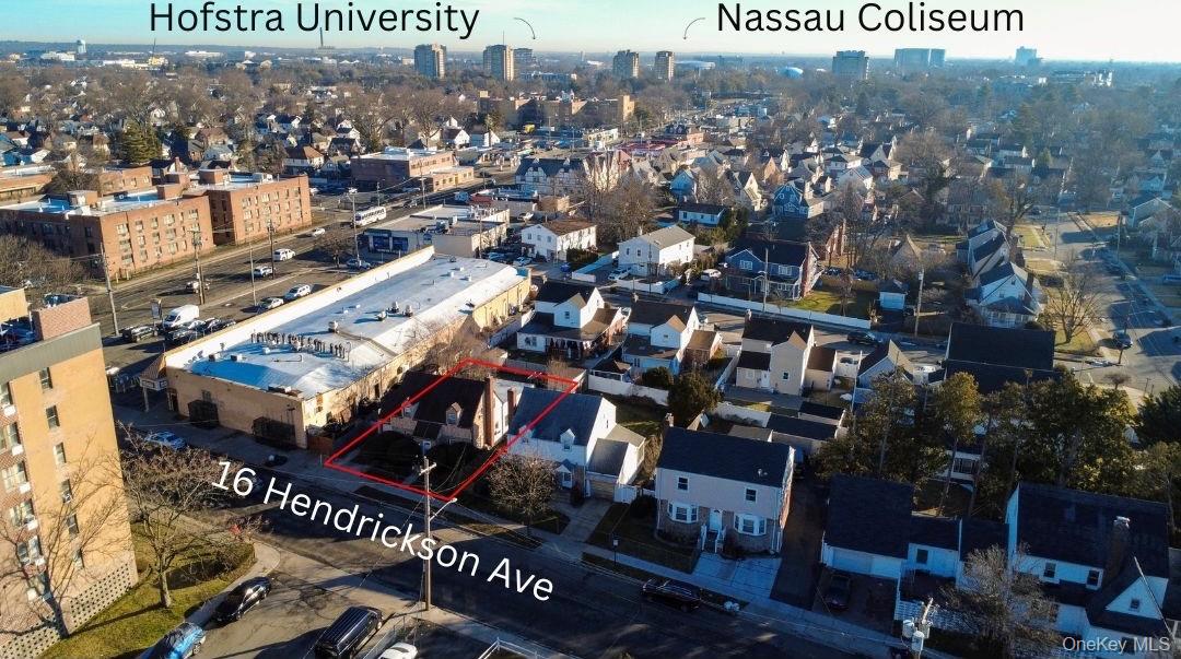 #5 photo, 16 Hendrickson Avenue, Hempstead , NY 11550