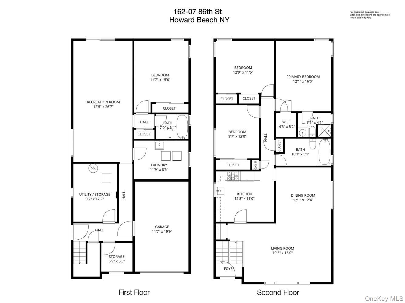 #11 photo, 16207 86th Street, 皇后區 Howard Beach , NY 11414