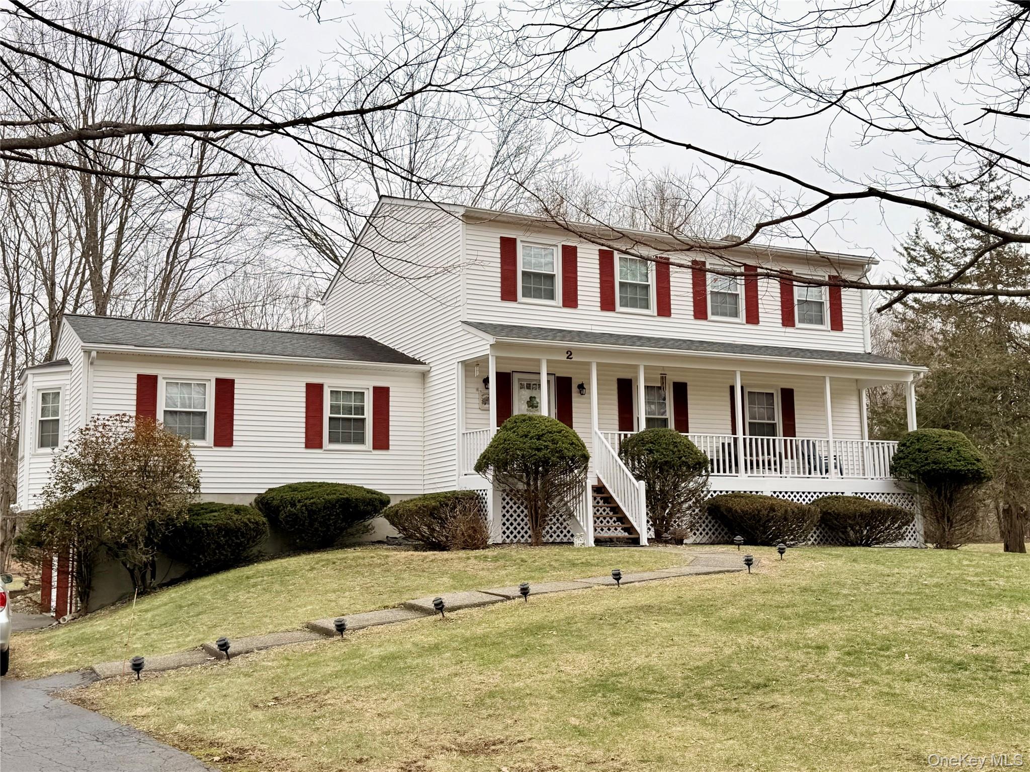 #1 photo, 2 Eisenhower Court, Hopewell Junction , NY 12533