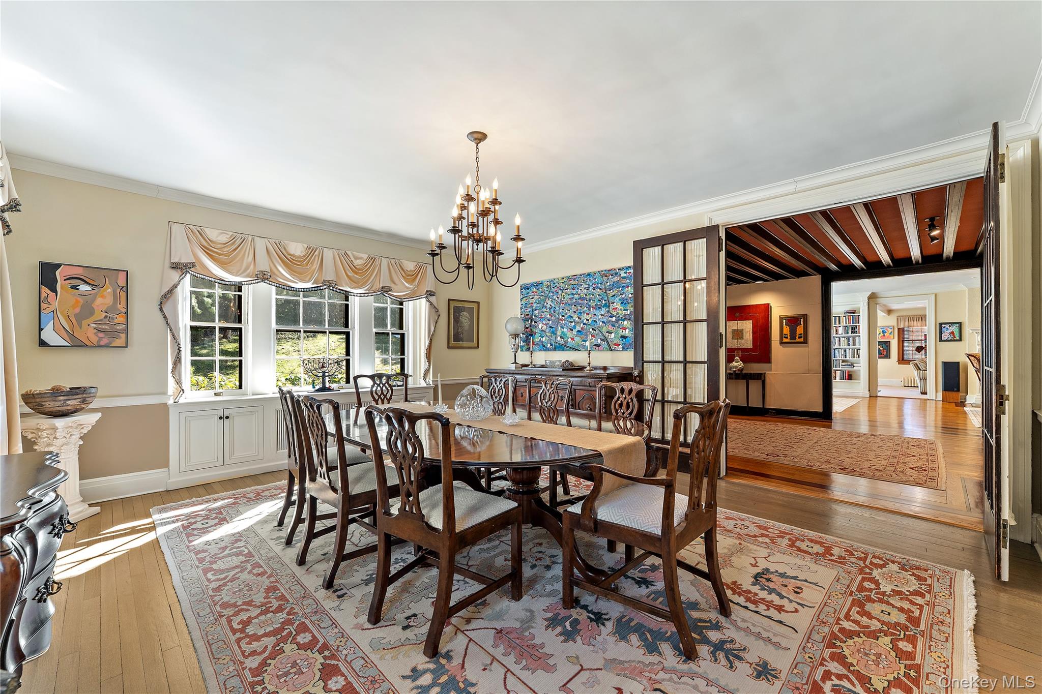 #10 photo, 11 Mamaroneck Road, Scarsdale , NY 10583
