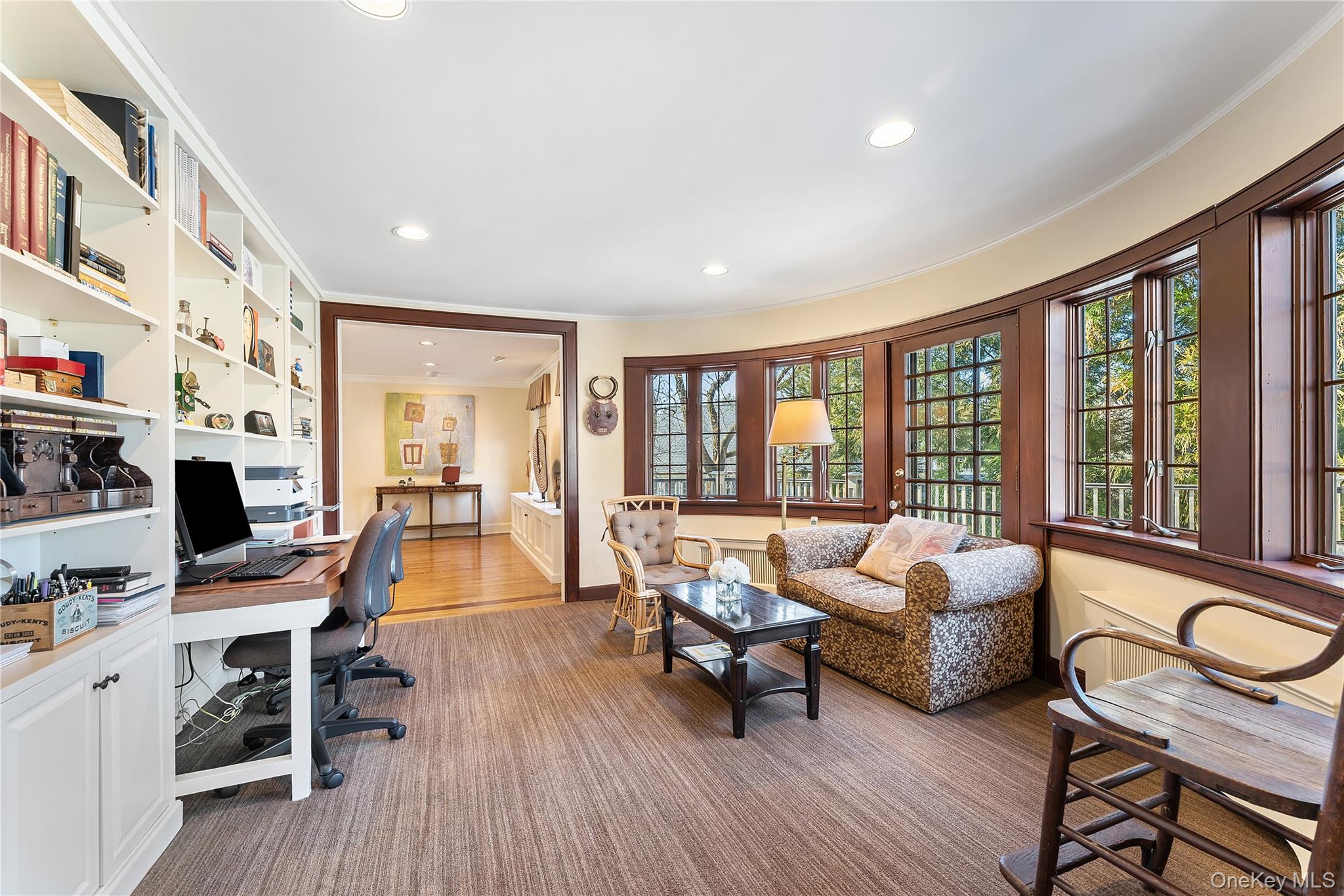 #15 photo, 11 Mamaroneck Road, Scarsdale , NY 10583
