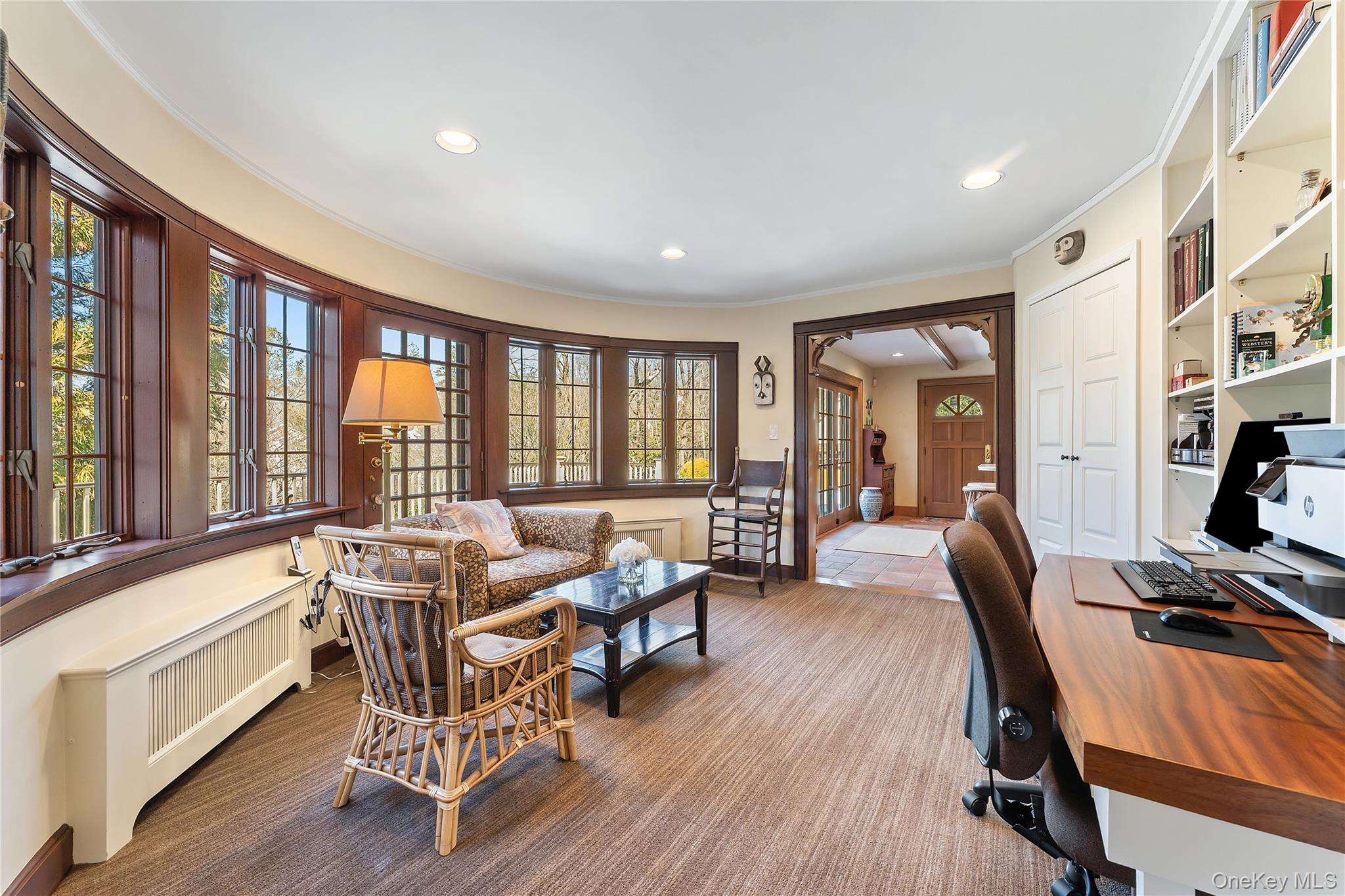 #16 photo, 11 Mamaroneck Road, Scarsdale , NY 10583