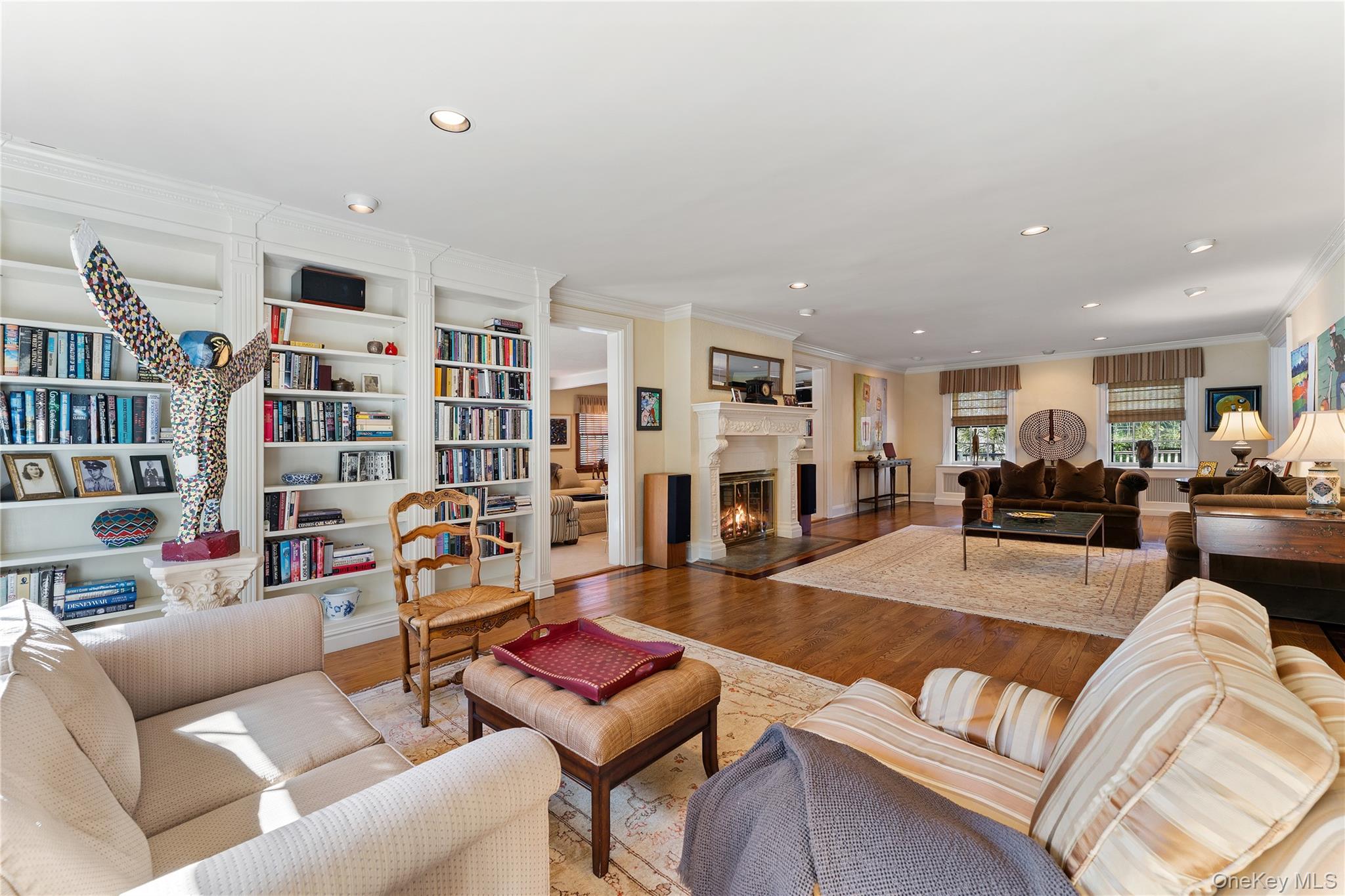 #4 photo, 11 Mamaroneck Road, Scarsdale , NY 10583