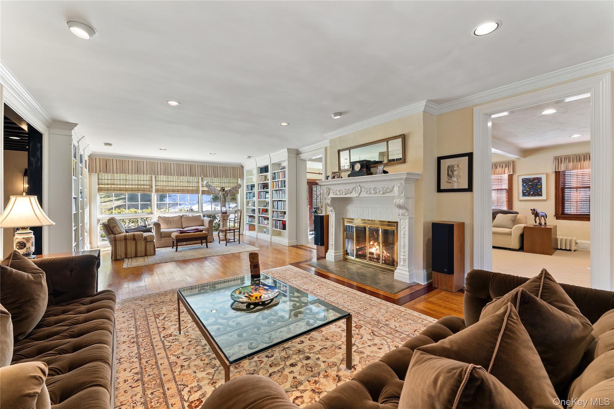 #5 photo, 11 Mamaroneck Road, Scarsdale , NY 10583