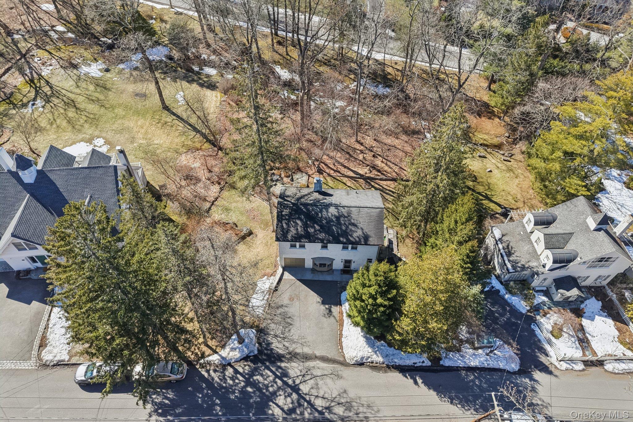 #2 photo, 56 Clubhouse Road, 纽约州 Tuxedo Park , NY 10987