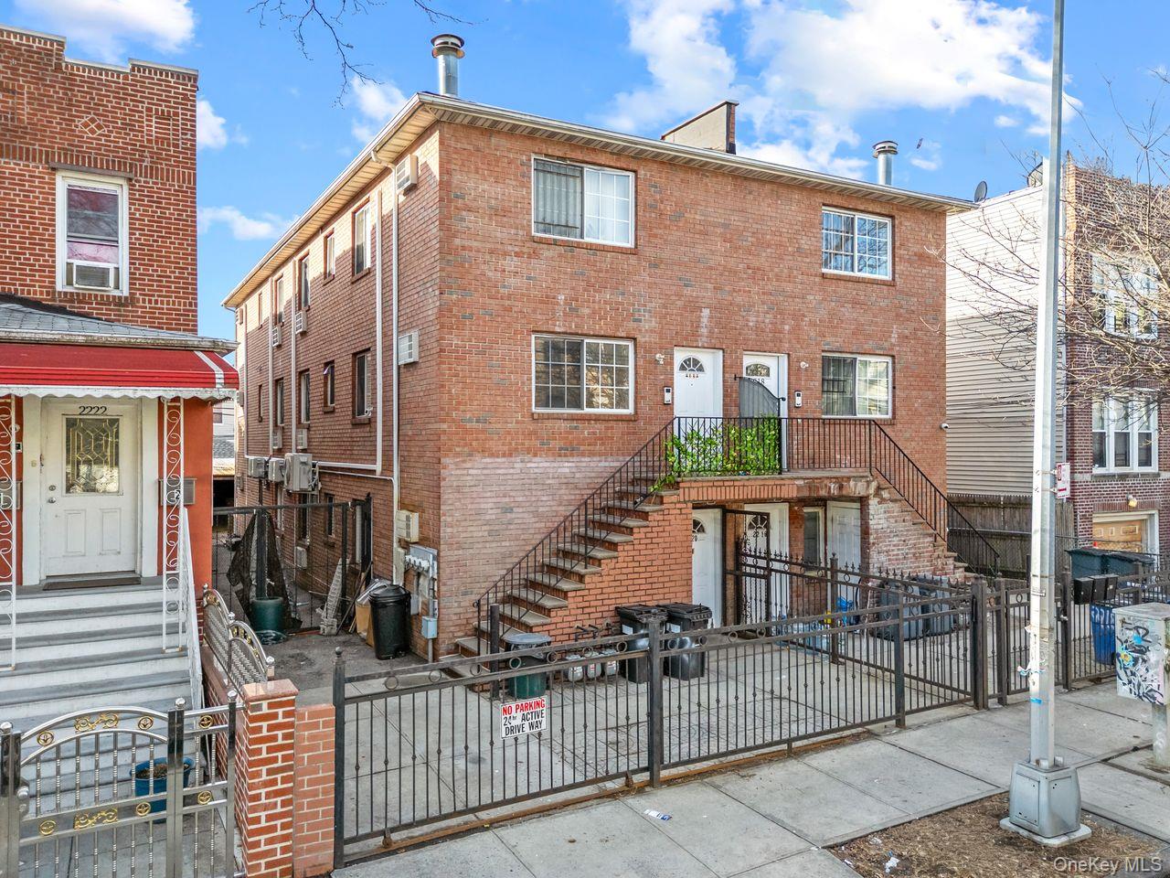 #1 photo, 2220 Chatterton Avenue, Bronx , NY 10472