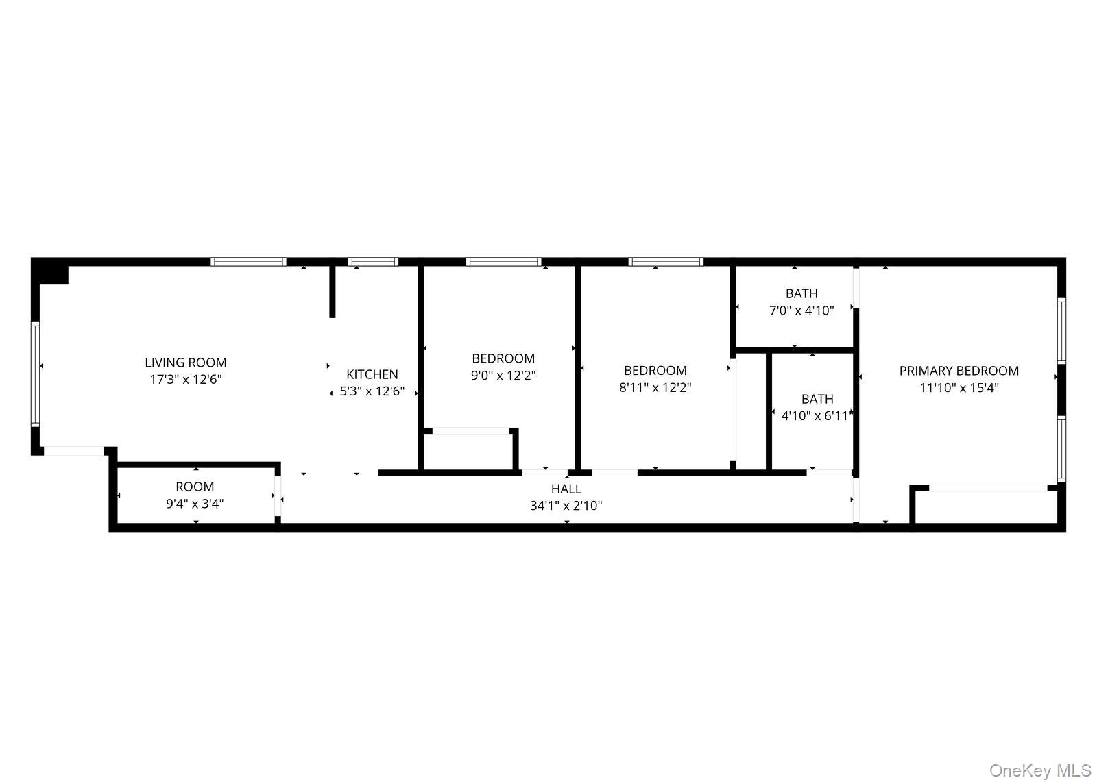 #13 photo, 2220 Chatterton Avenue, Bronx , NY 10472