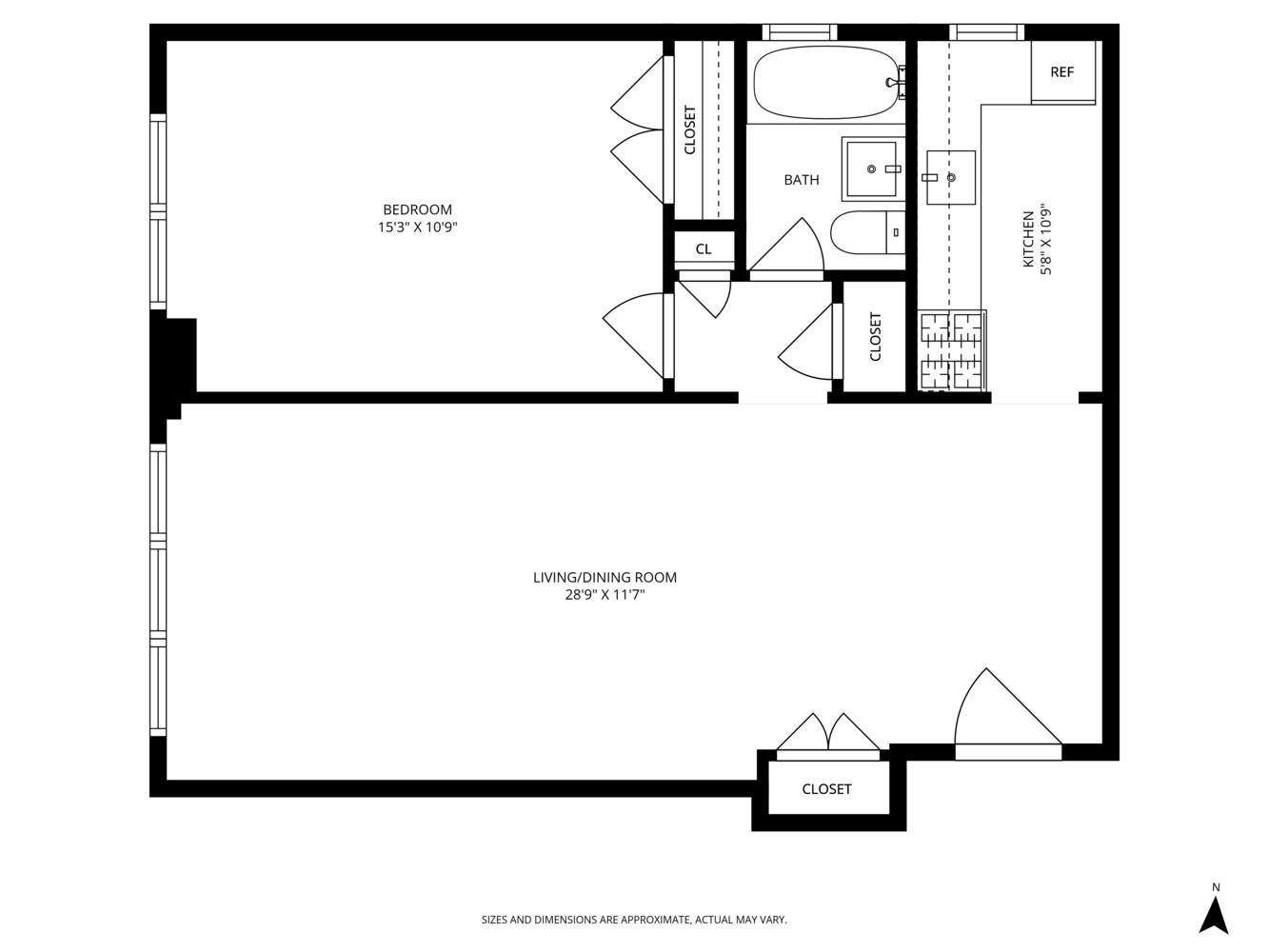 #2 photo, 745 E 31ST Street, הברונקס Flatbush , NY 11210