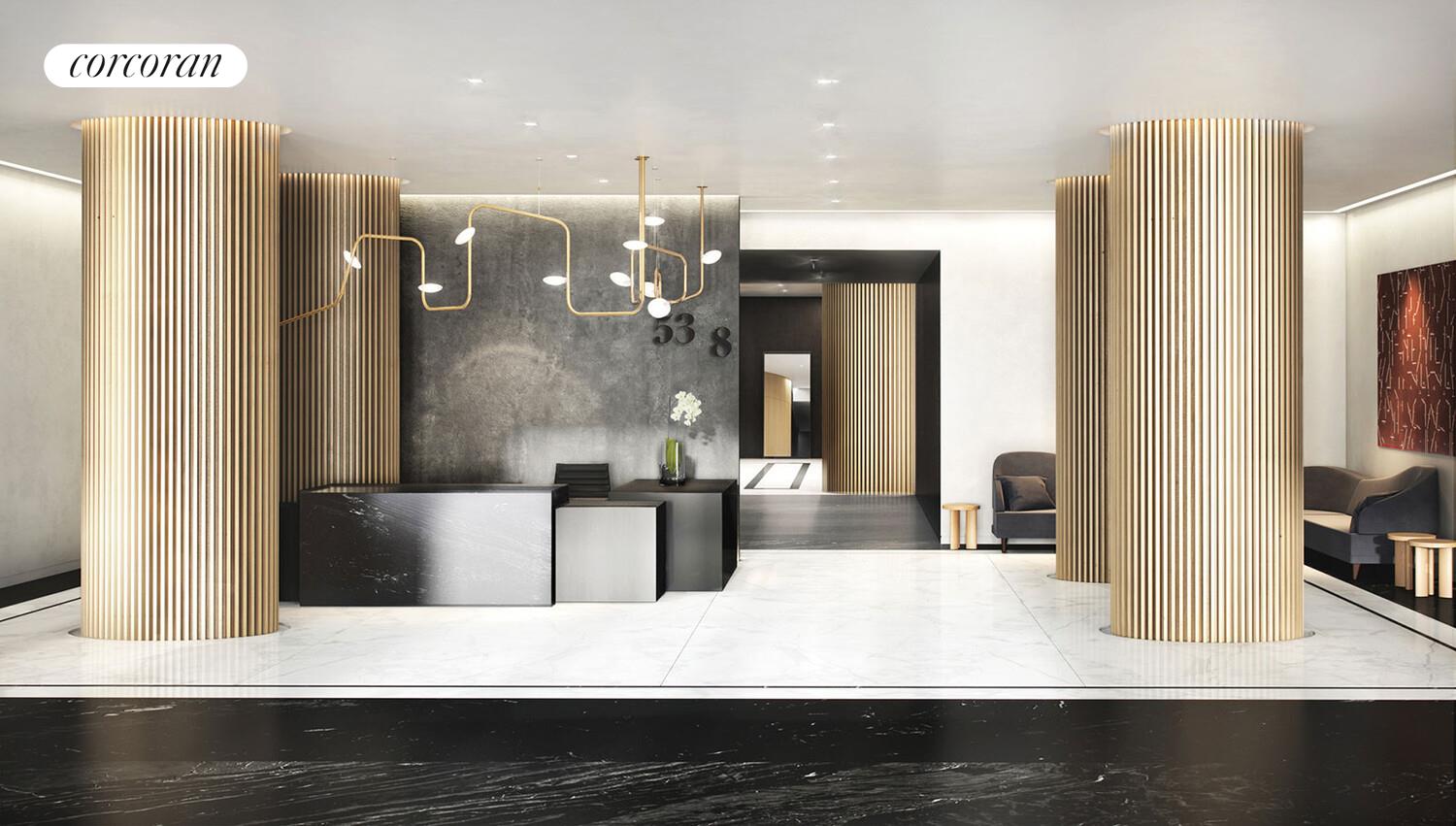 #10 photo, 301 W 53RD Street, 曼哈頓 中城西区 Hell's Kitchen , NY 10019