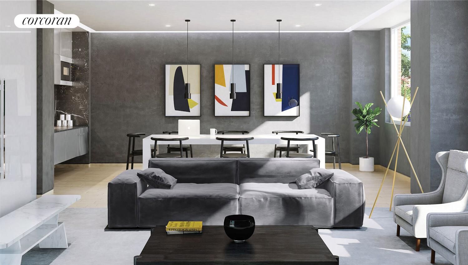 #12 photo, 301 W 53RD Street, 曼哈頓 中城西区 Hell's Kitchen , NY 10019