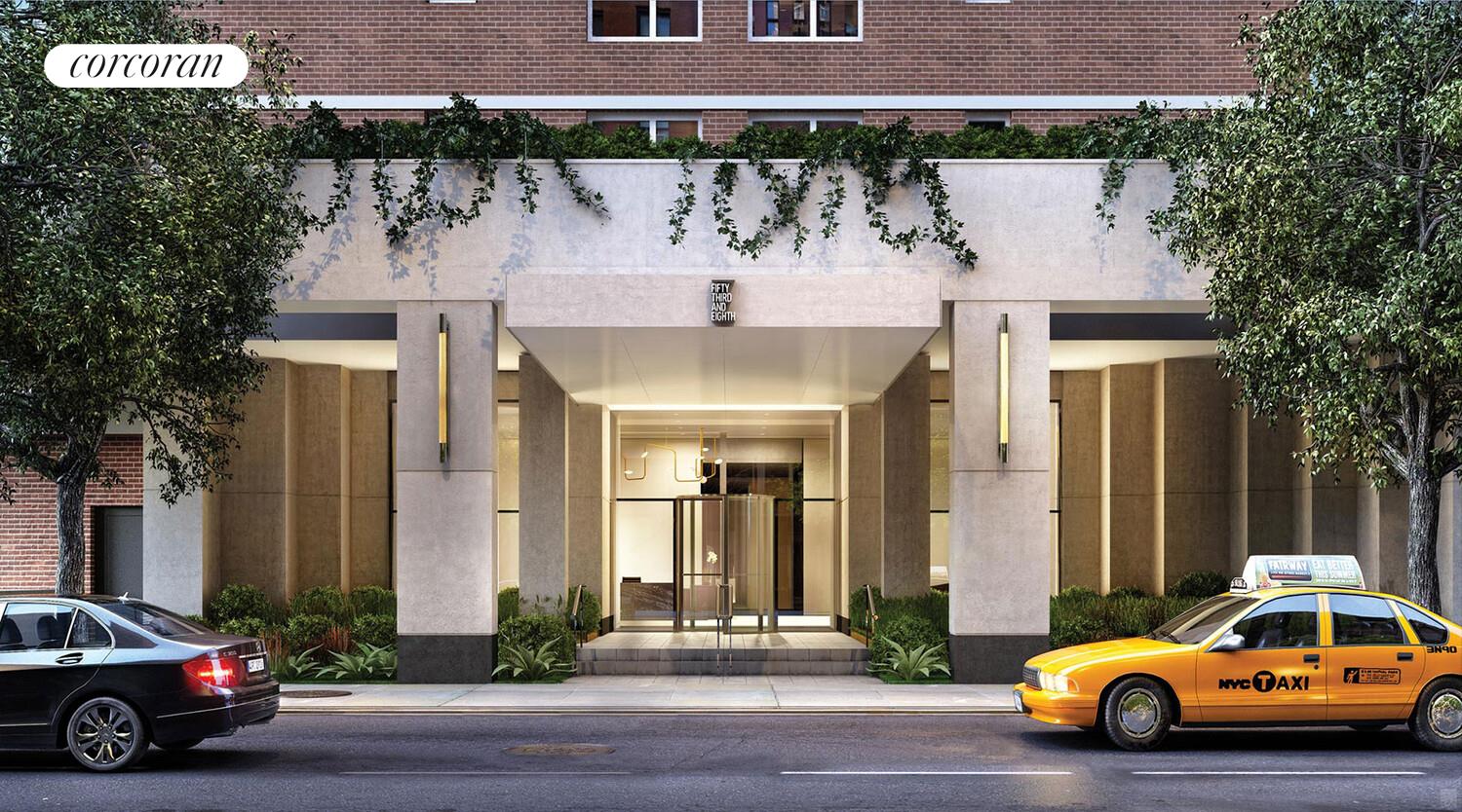 #9 photo, 301 W 53RD Street, 曼哈頓 中城西区 Hell's Kitchen , NY 10019