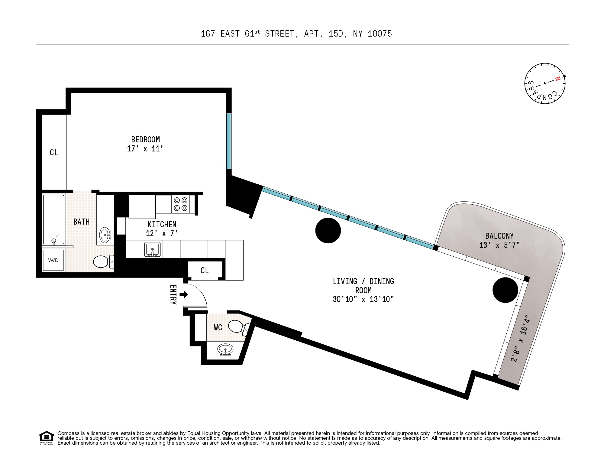 #2 photo, 167 E 61st Street, Манхэттен ‖ Lenox Hill , NY 10065