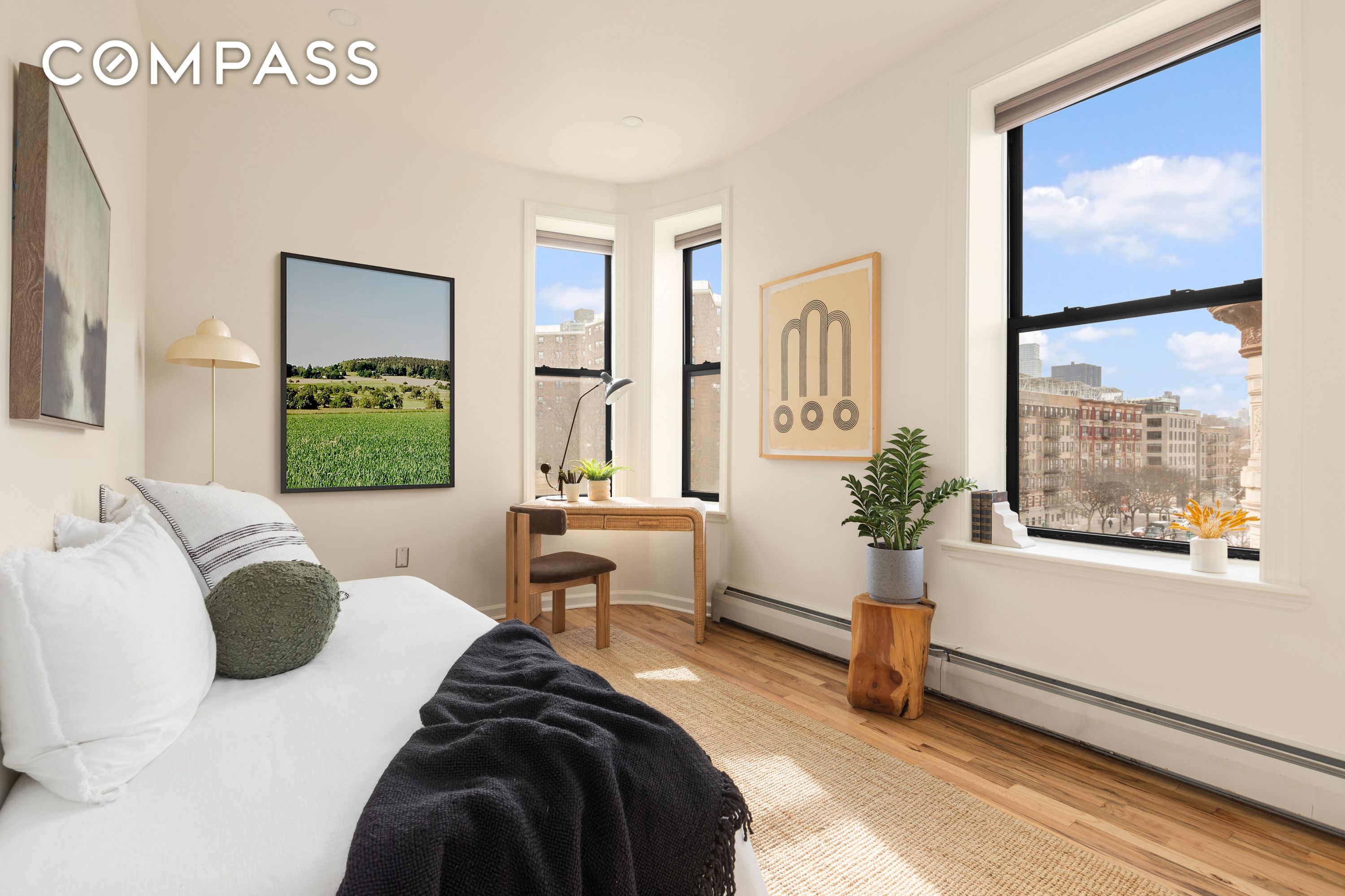 #11 photo, 61 Lenox Avenue, Манхэттен ‖ Harlem , NY 10026