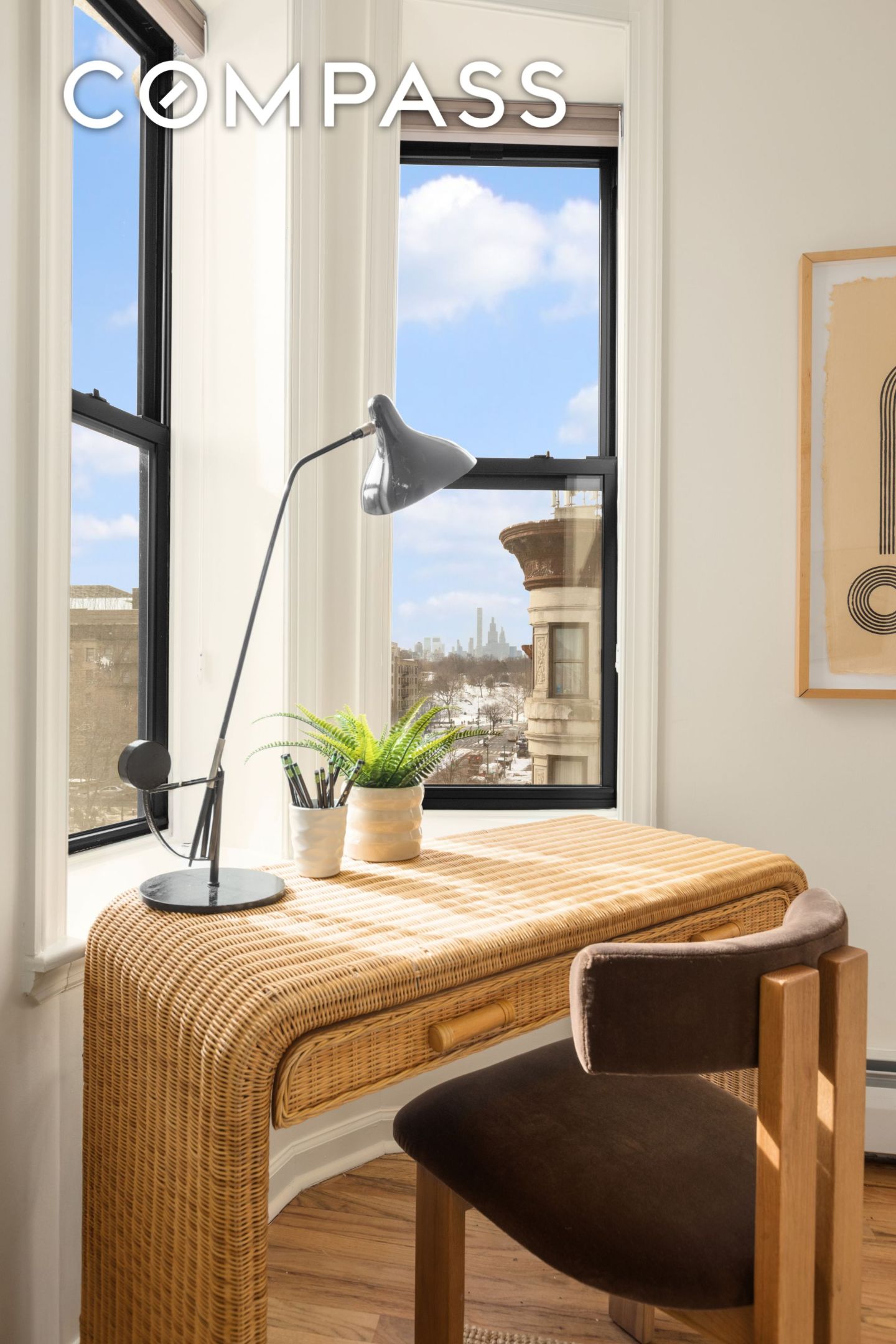 #12 photo, 61 Lenox Avenue, Манхэттен ‖ Harlem , NY 10026