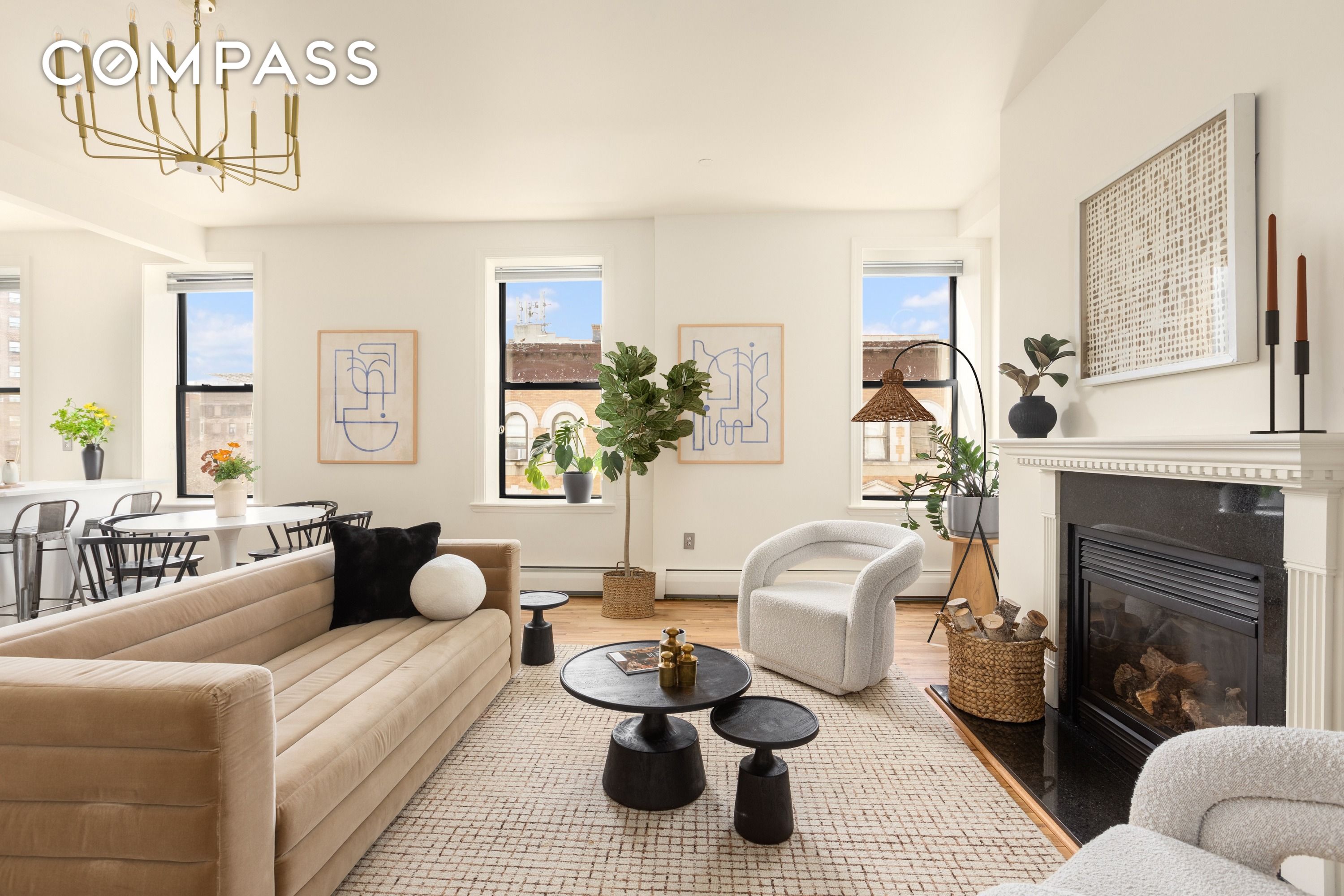 #3 photo, 61 Lenox Avenue, Манхэттен ‖ Harlem , NY 10026