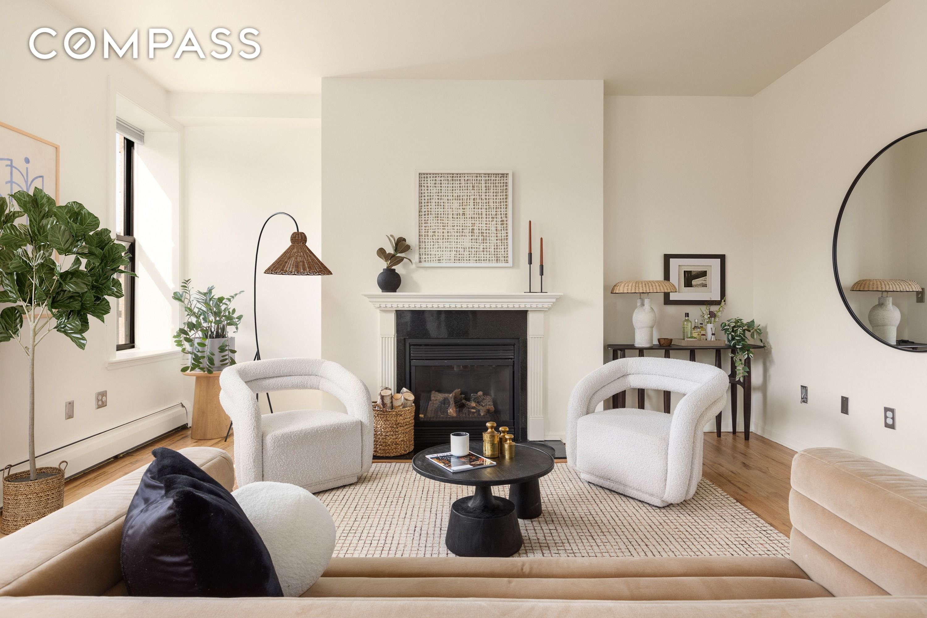 #4 photo, 61 Lenox Avenue, Манхэттен ‖ Harlem , NY 10026