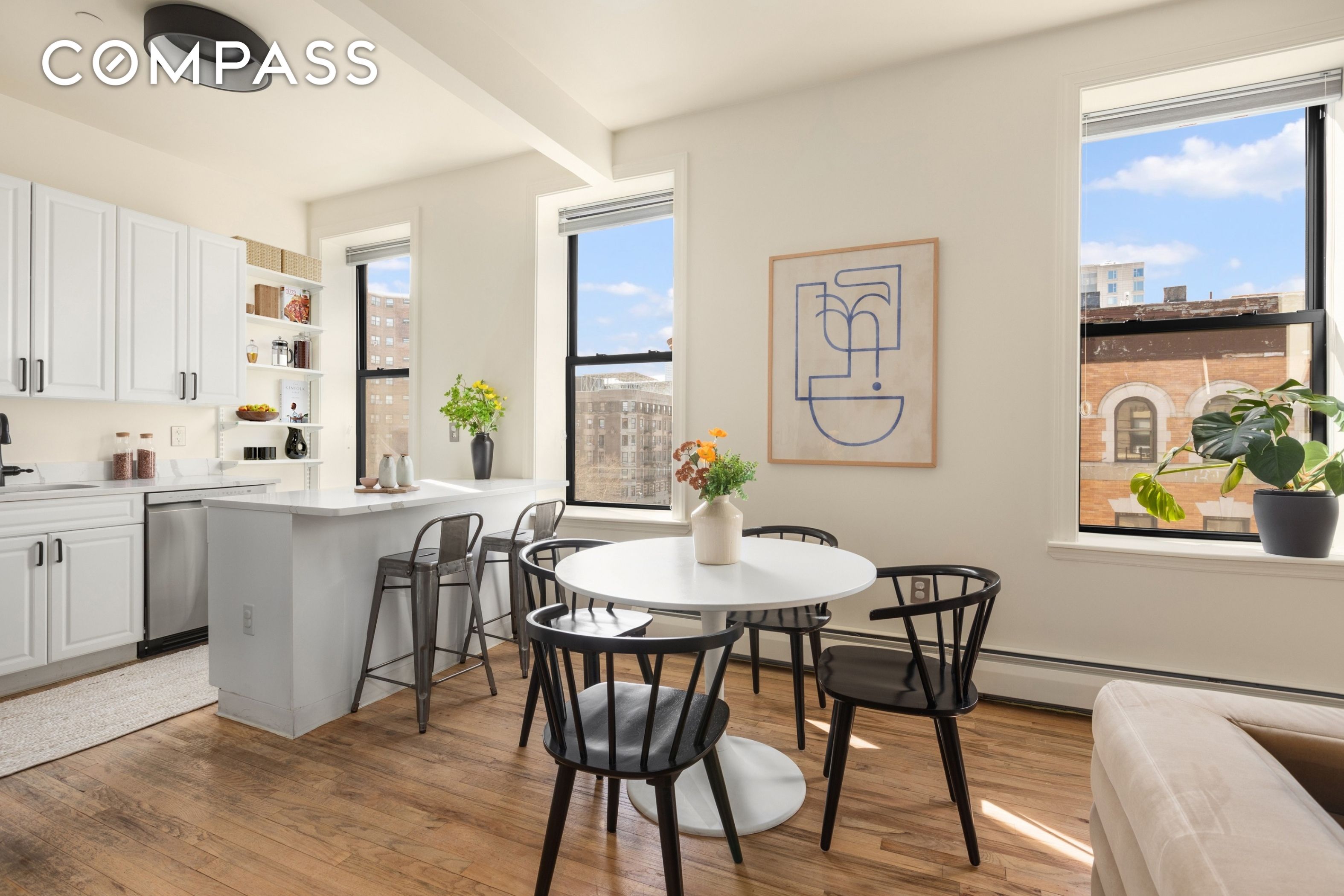 #6 photo, 61 Lenox Avenue, Манхэттен ‖ Harlem , NY 10026