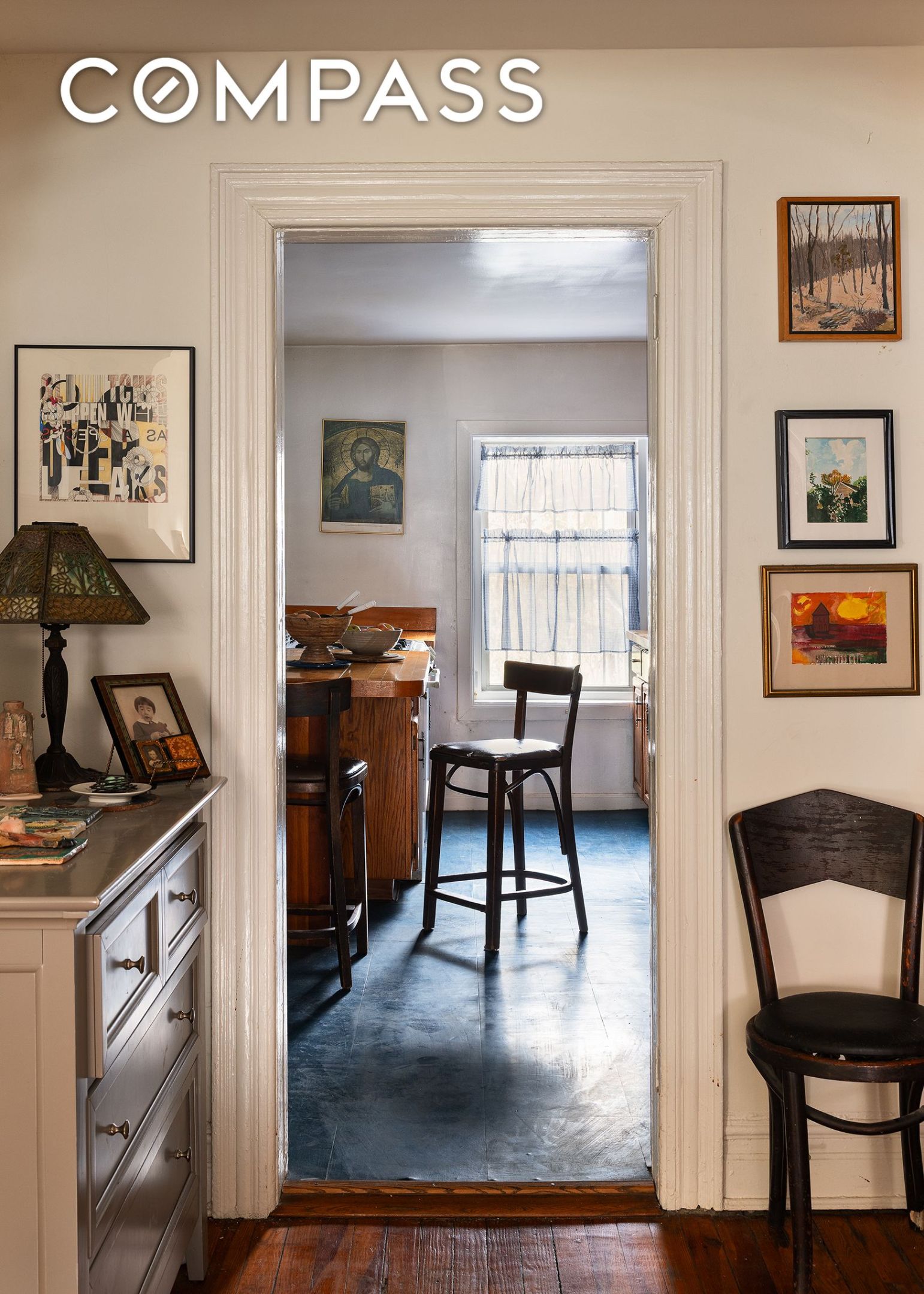 #4 photo, 231 Wyckoff Street, הברונקס Boerum Hill , NY 11217