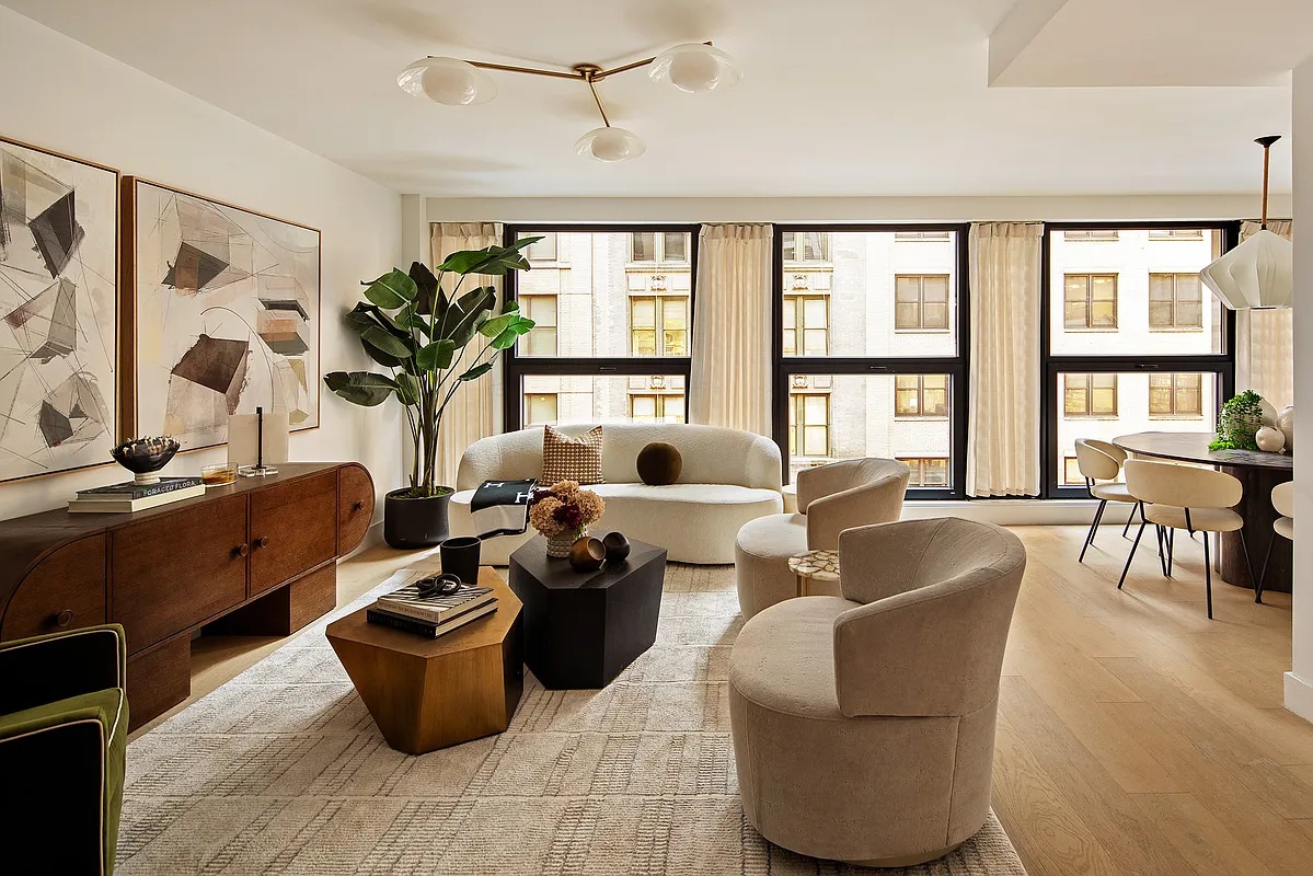 #1 photo, 21 W 17th Street, मैनहटन Flatiron , NY 10011