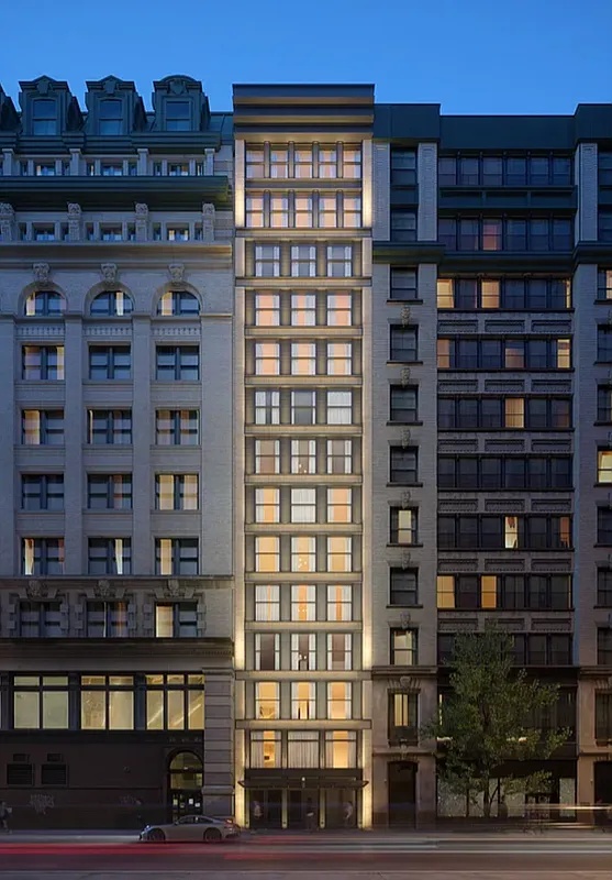 #15 photo, 21 W 17th Street, मैनहटन Flatiron , NY 10011