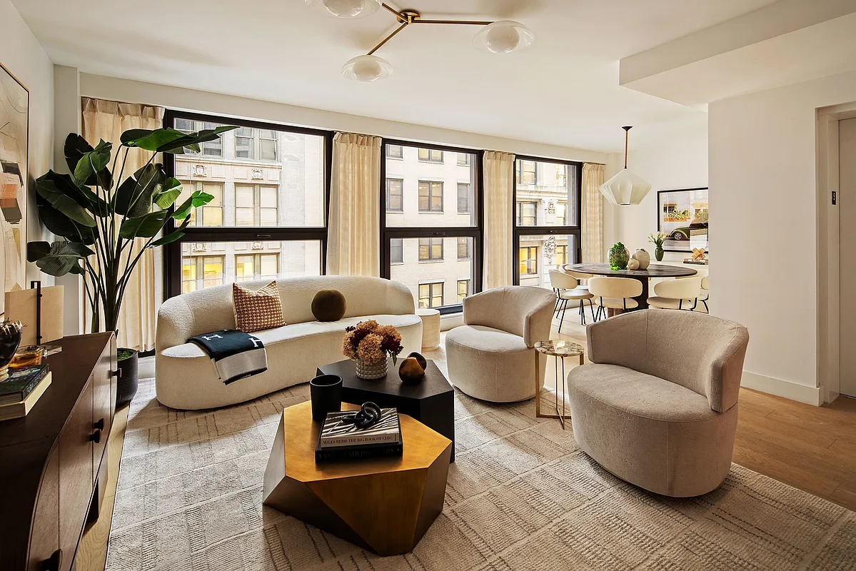 #3 photo, 21 W 17th Street, मैनहटन Flatiron , NY 10011