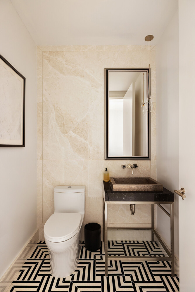 #11 photo, 200 AMSTERDAM Avenue, Манхэттен ‖ Lincoln Square , NY 10024