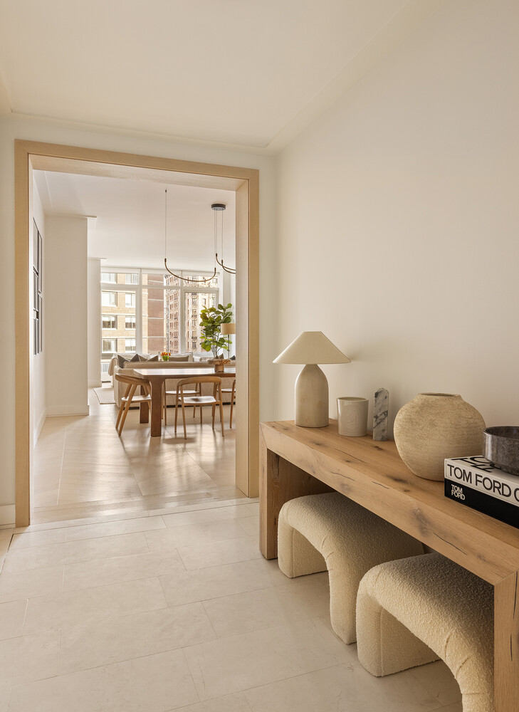 #6 photo, 200 AMSTERDAM Avenue, Манхэттен ‖ Lincoln Square , NY 10024