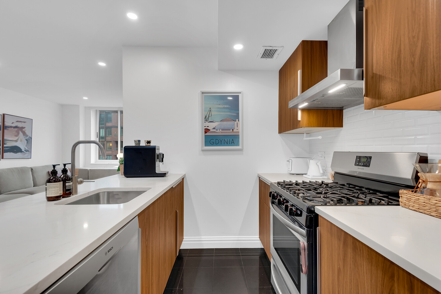 #4 photo, 250 S END Avenue, Манхэттен ‖ Battery Park City , NY 10280