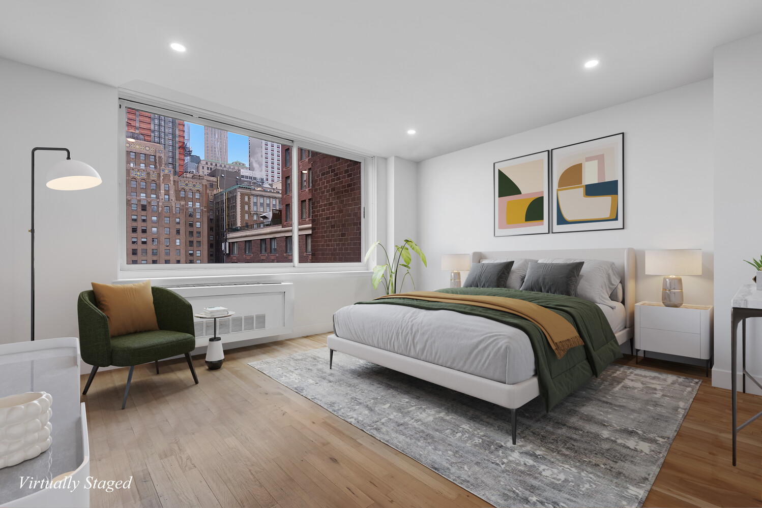 #6 photo, 250 S END Avenue, Манхэттен ‖ Battery Park City , NY 10280