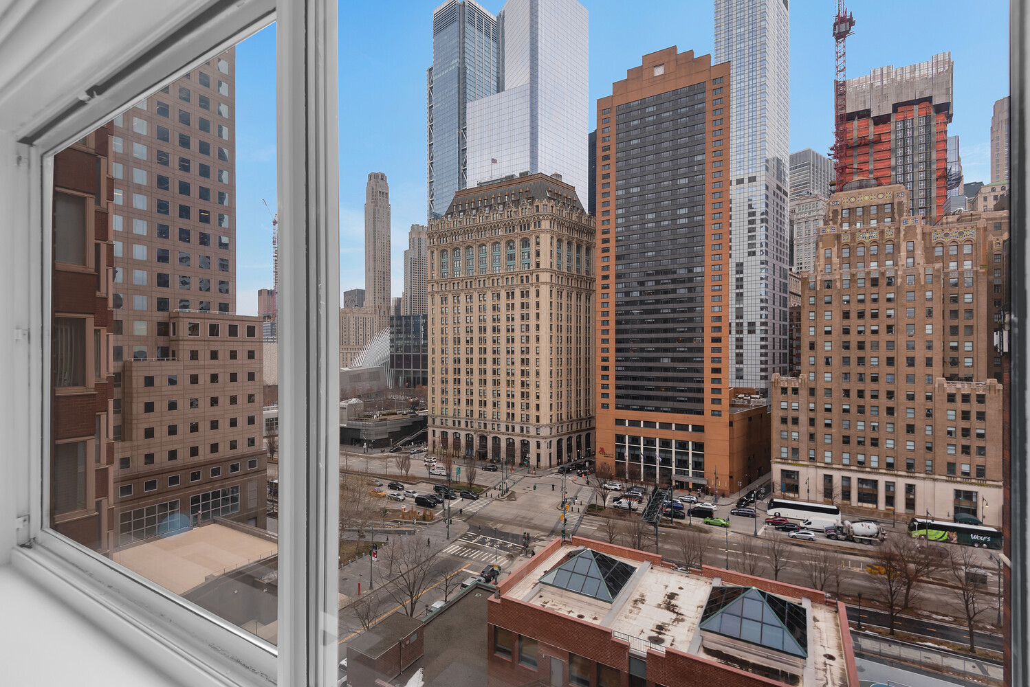 #8 photo, 250 S END Avenue, Манхэттен ‖ Battery Park City , NY 10280